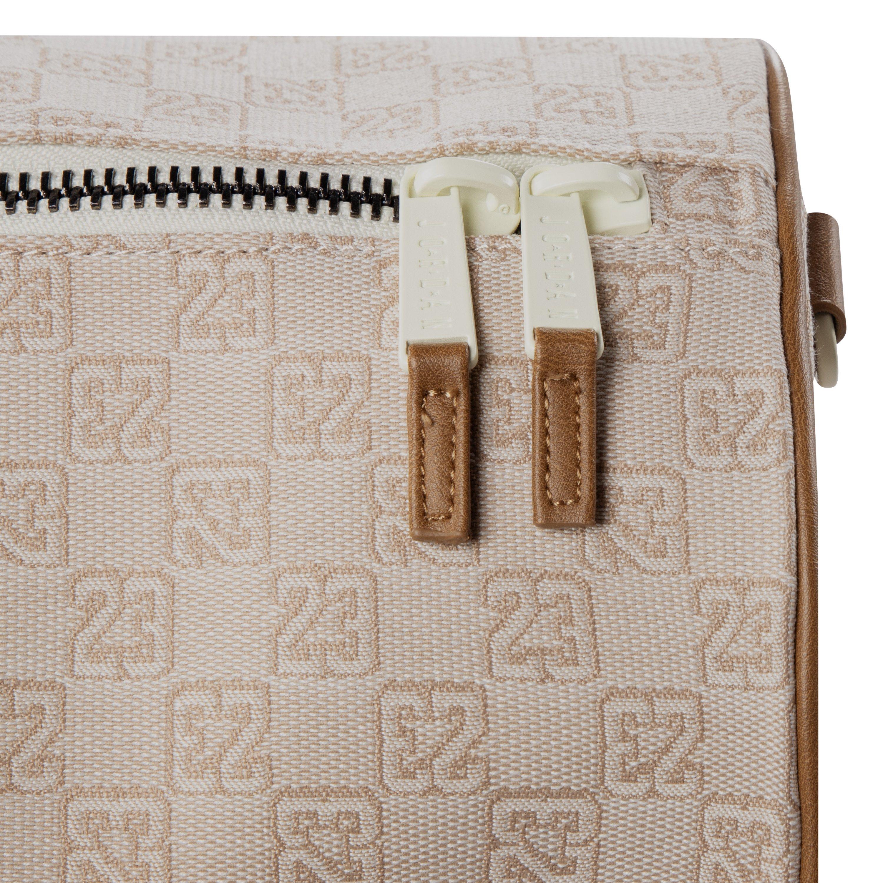Monogram Duffel Bag