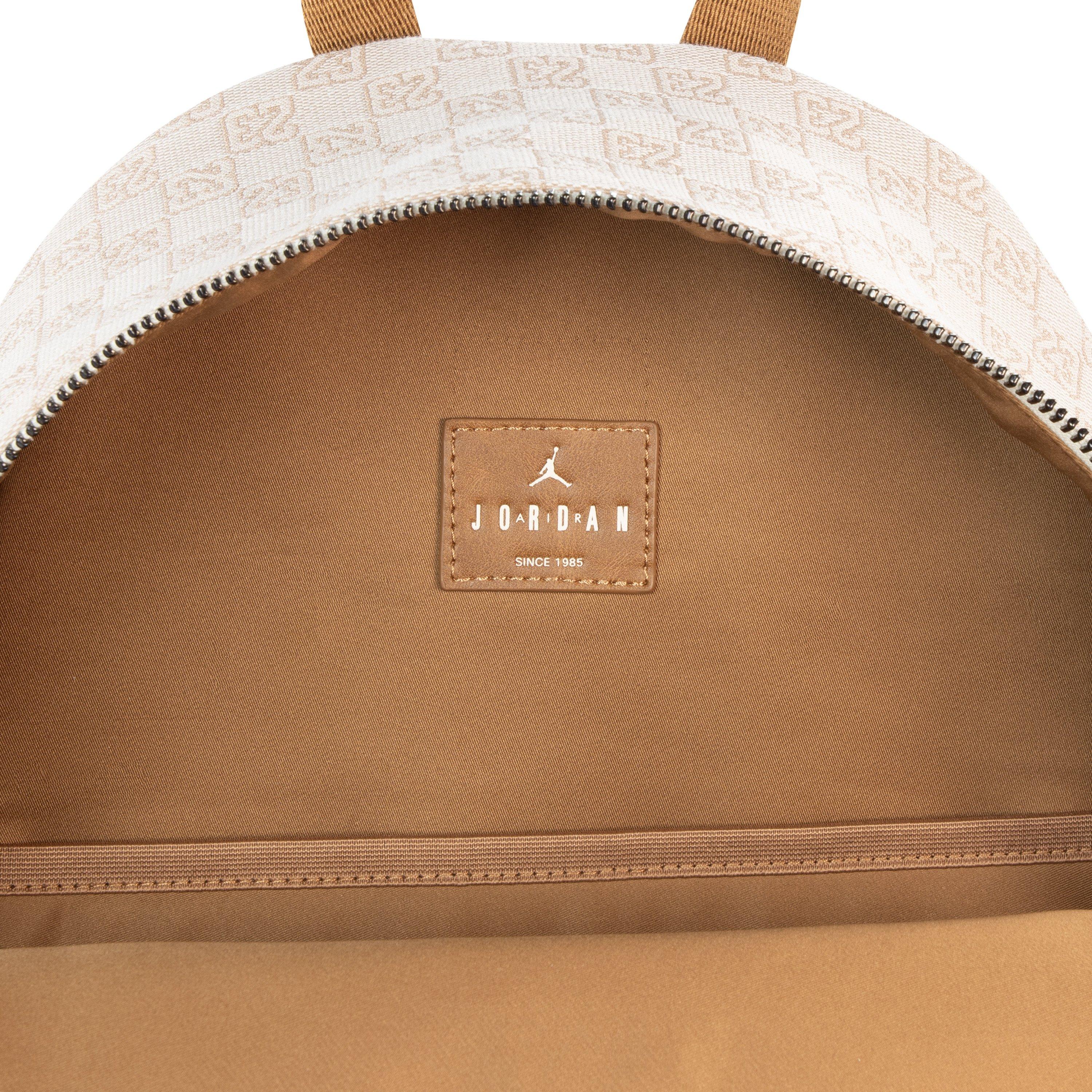 Monogram Mini Backpack