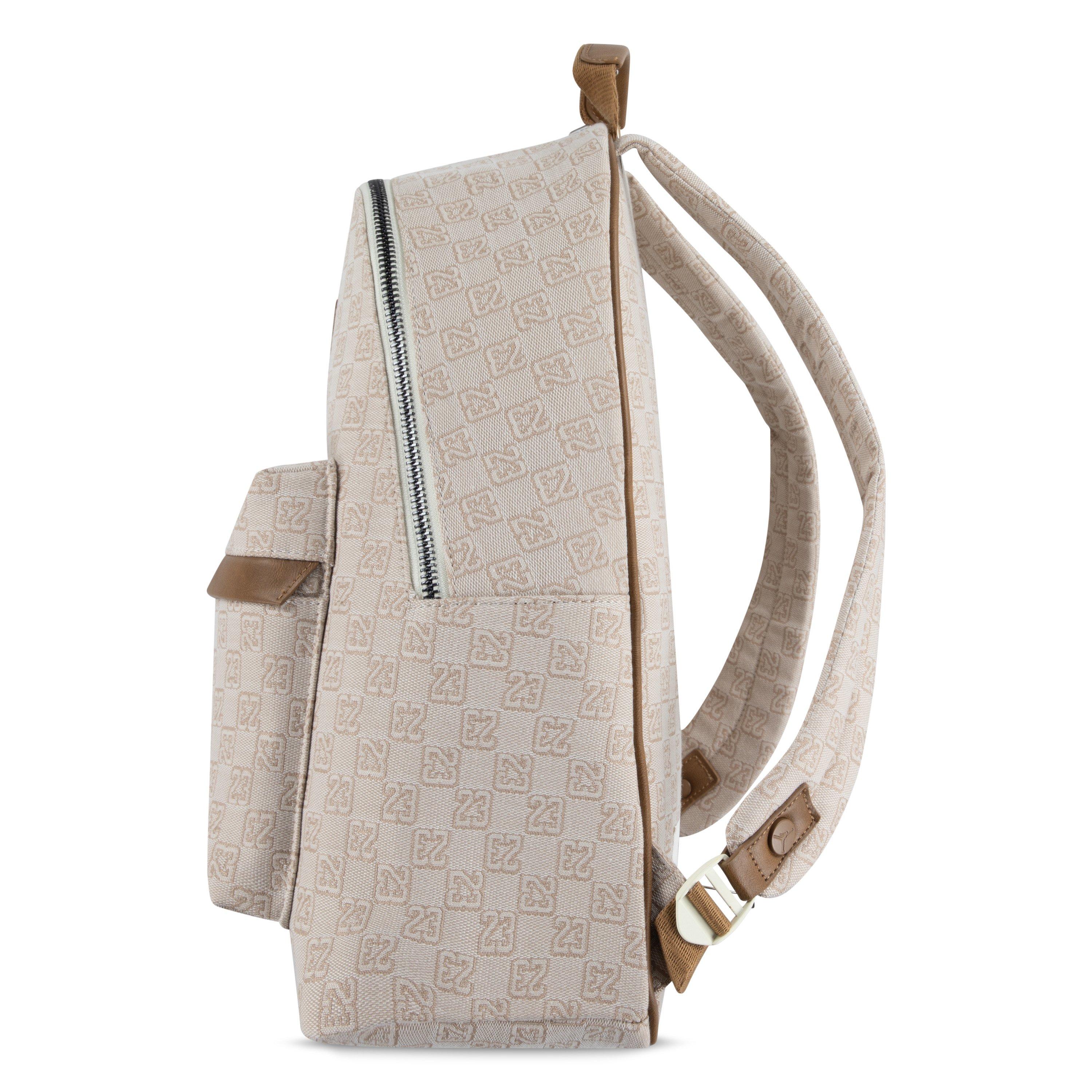 Monogram Mini Backpack