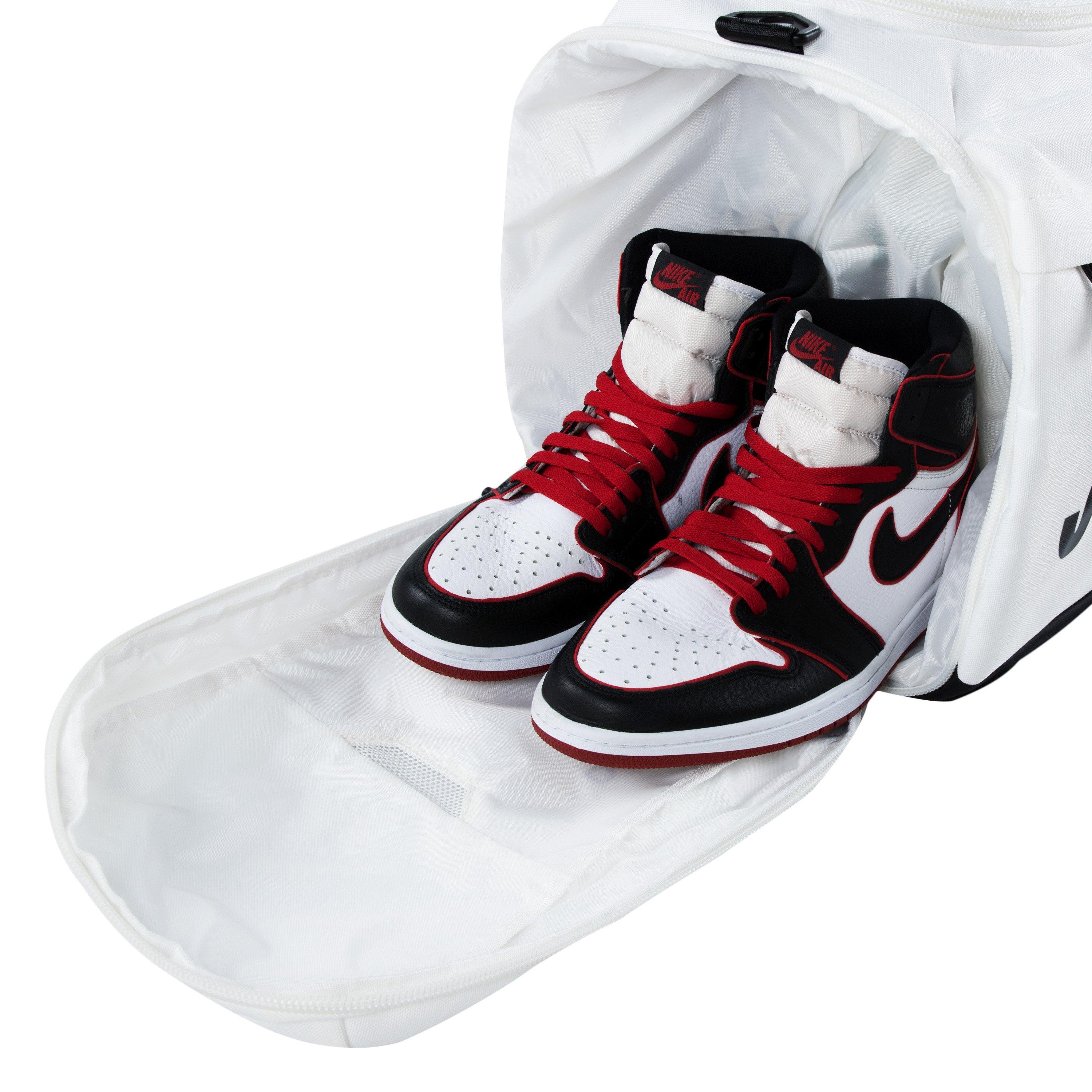 Jordan HBR Duffle, Medium