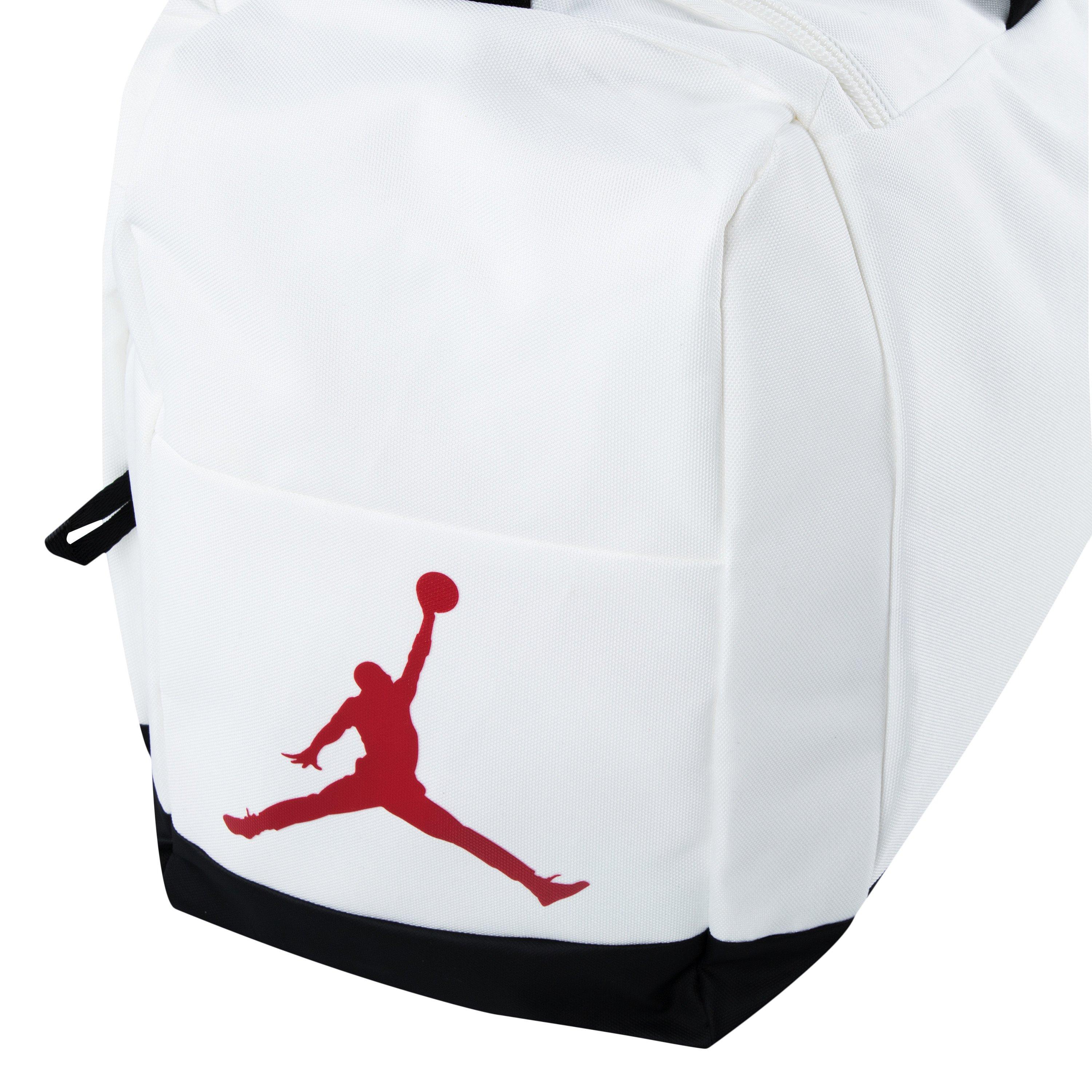 Jordan HBR Duffle, Medium
