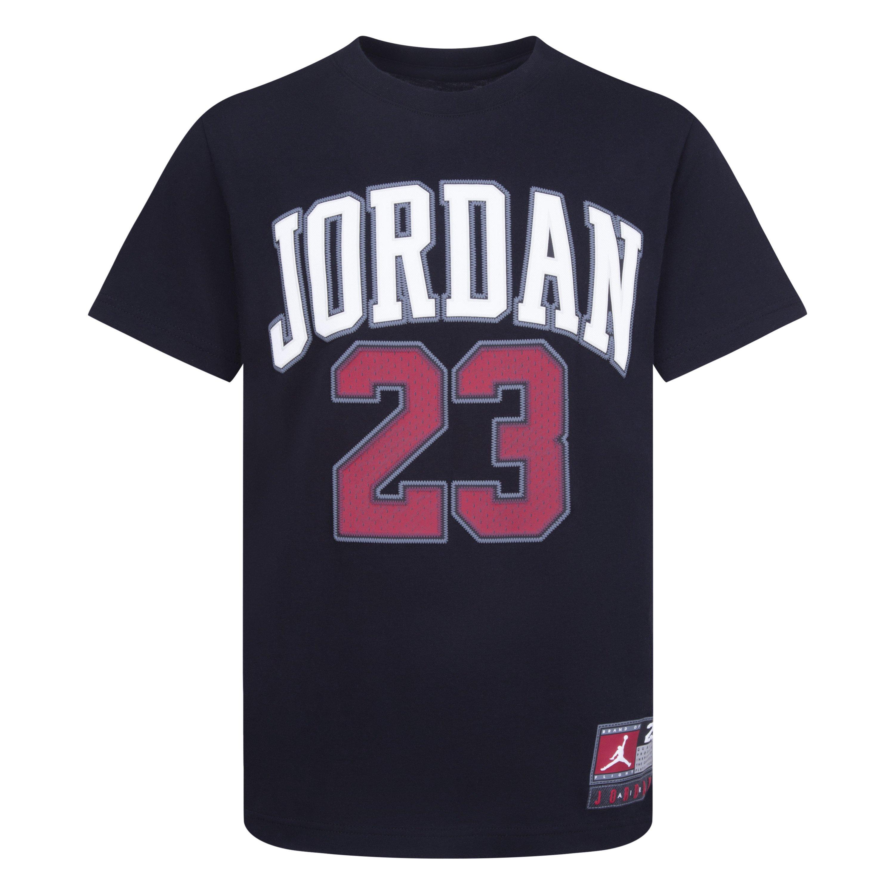 Boys' Practice Flight Short Sleeve