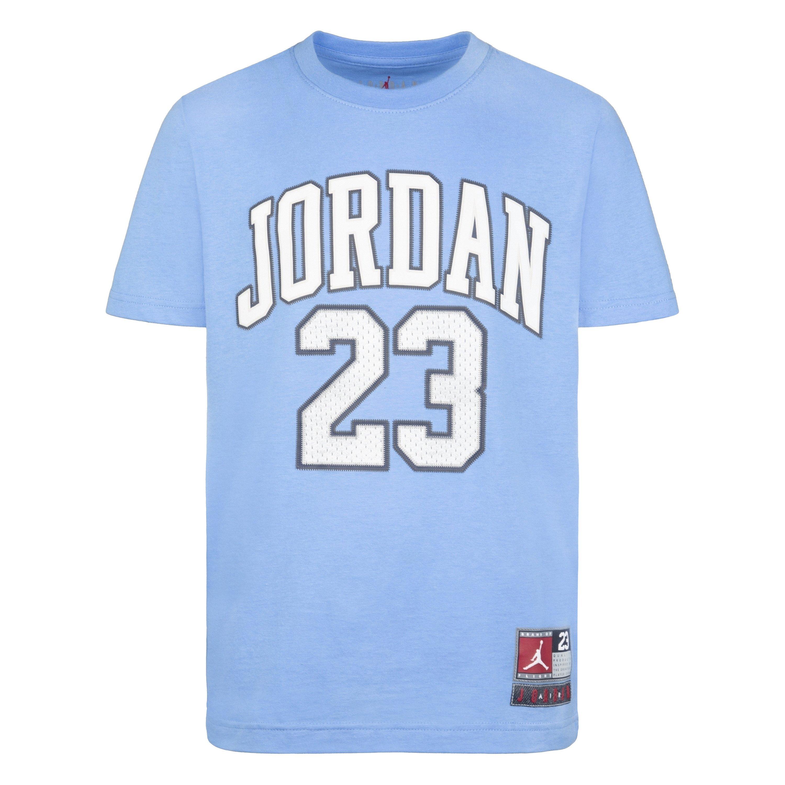 Boys' Practice Flight Short Sleeve