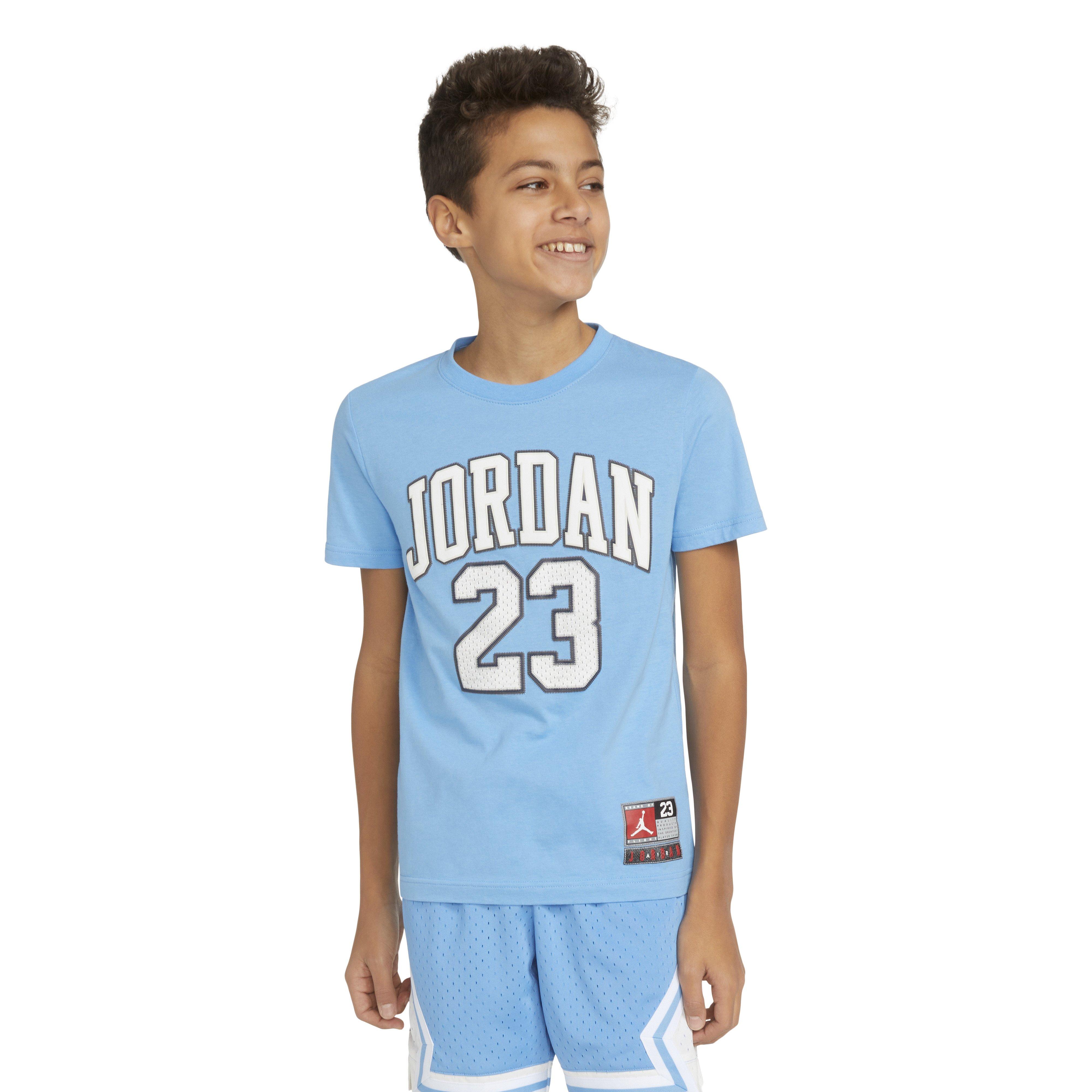Boys' Practice Flight Short Sleeve