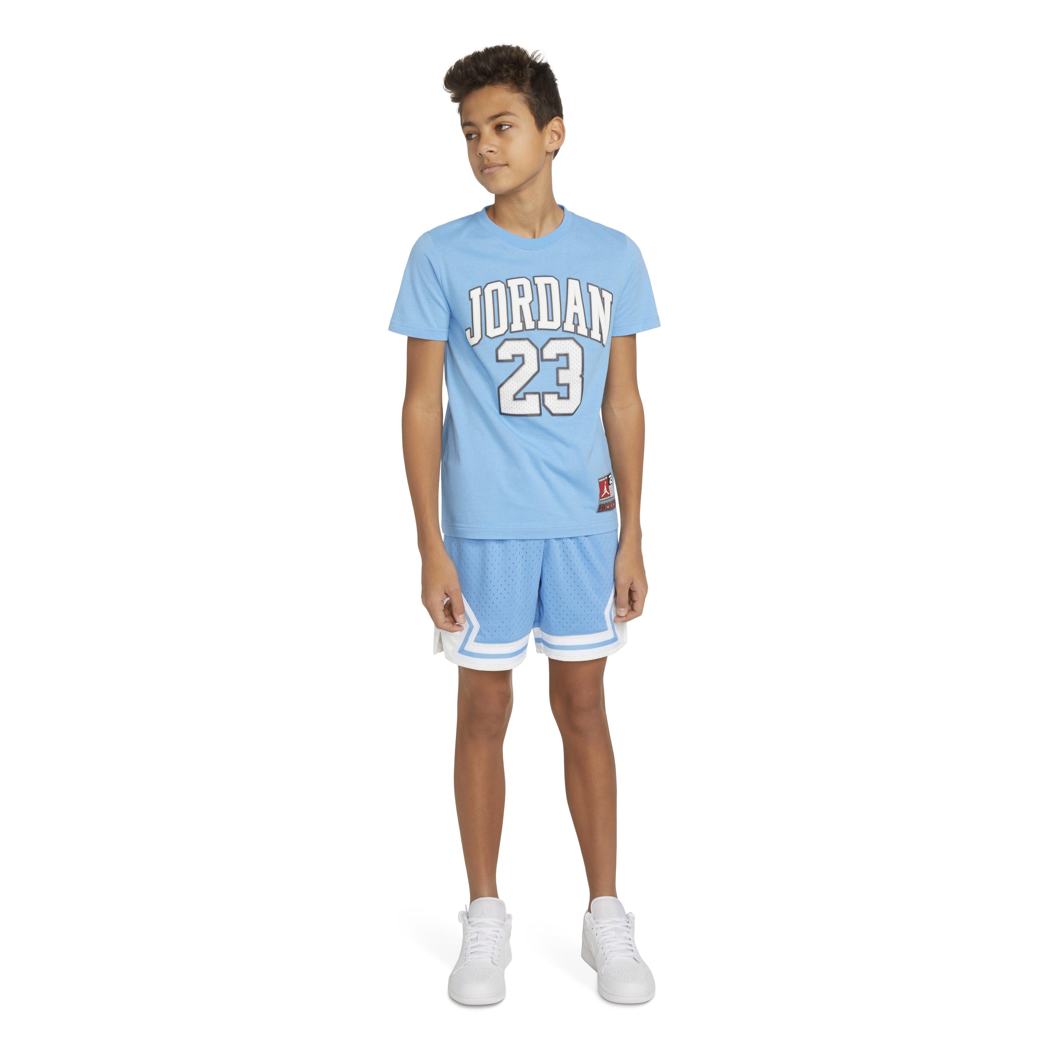 Boys' Practice Flight Short Sleeve