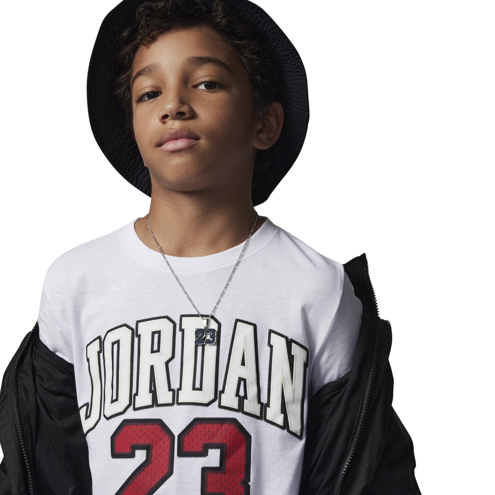 Boys' Practice Flight Short Sleeve