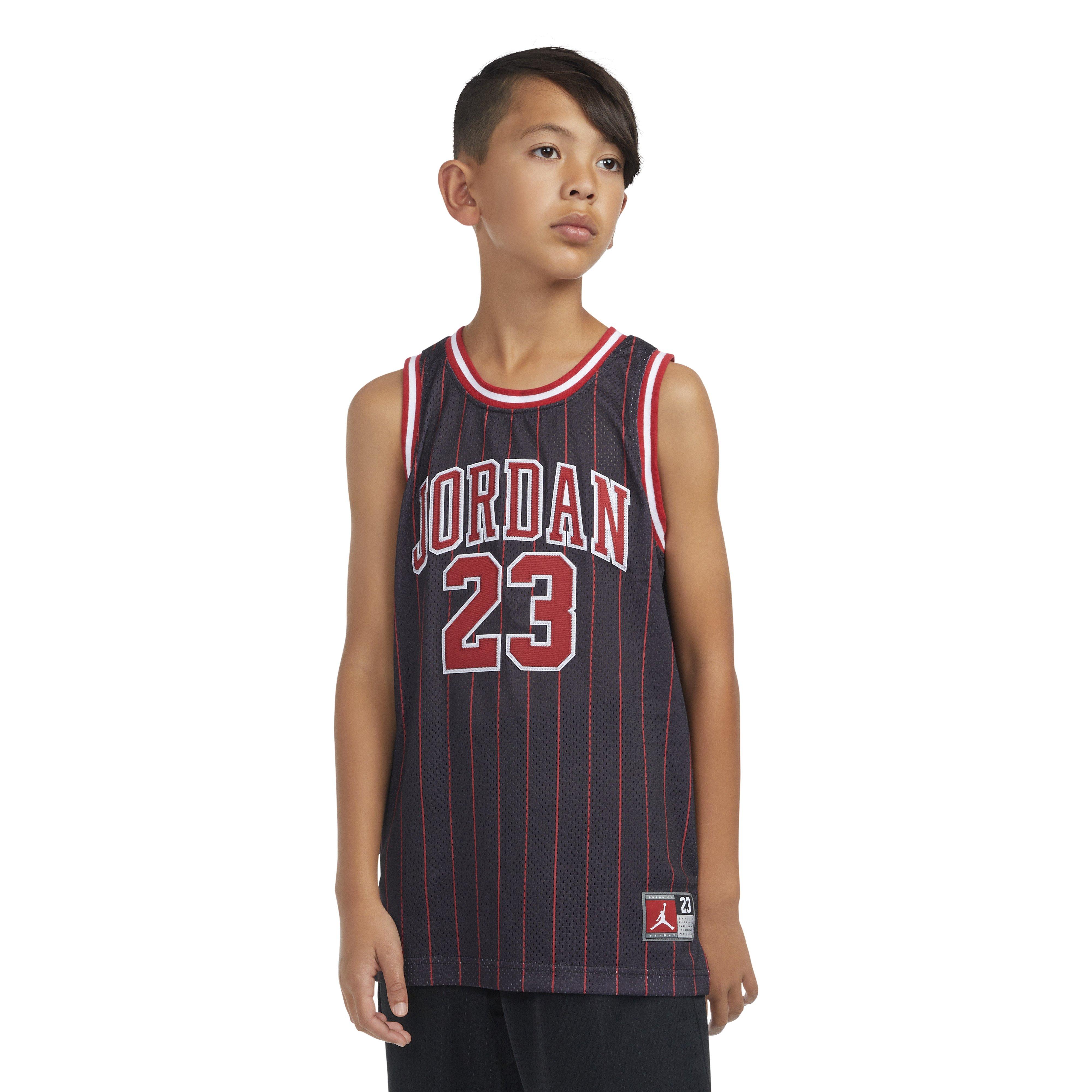 Boys' 23 All Over Print Jersey