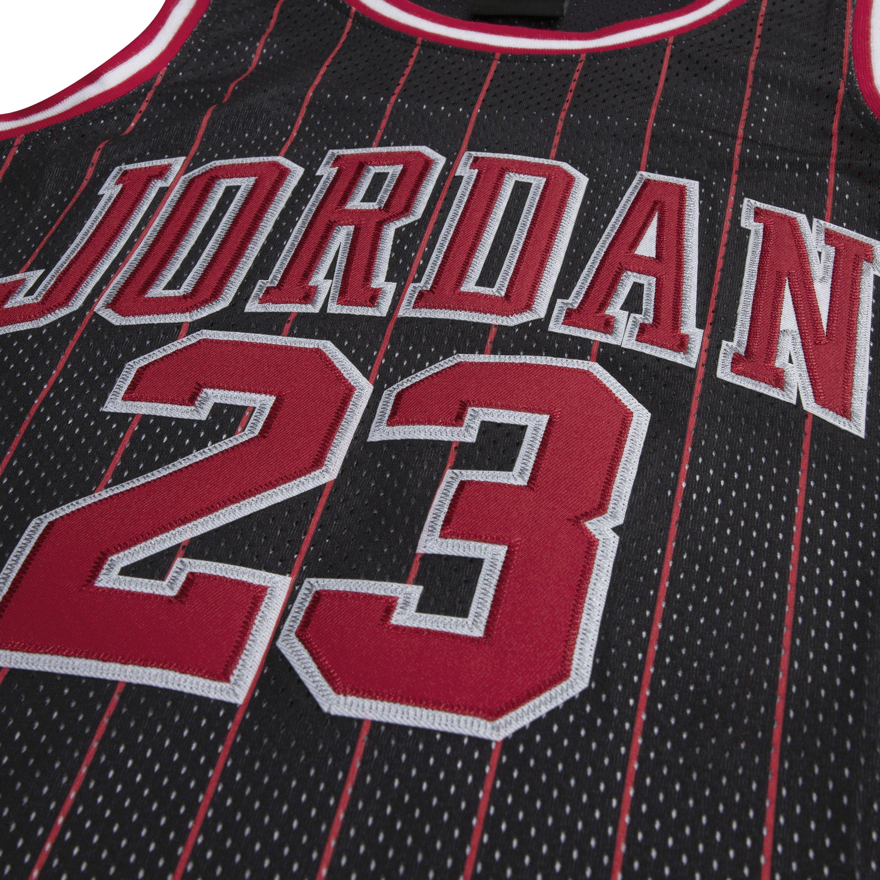 Boys' 23 All Over Print Jersey