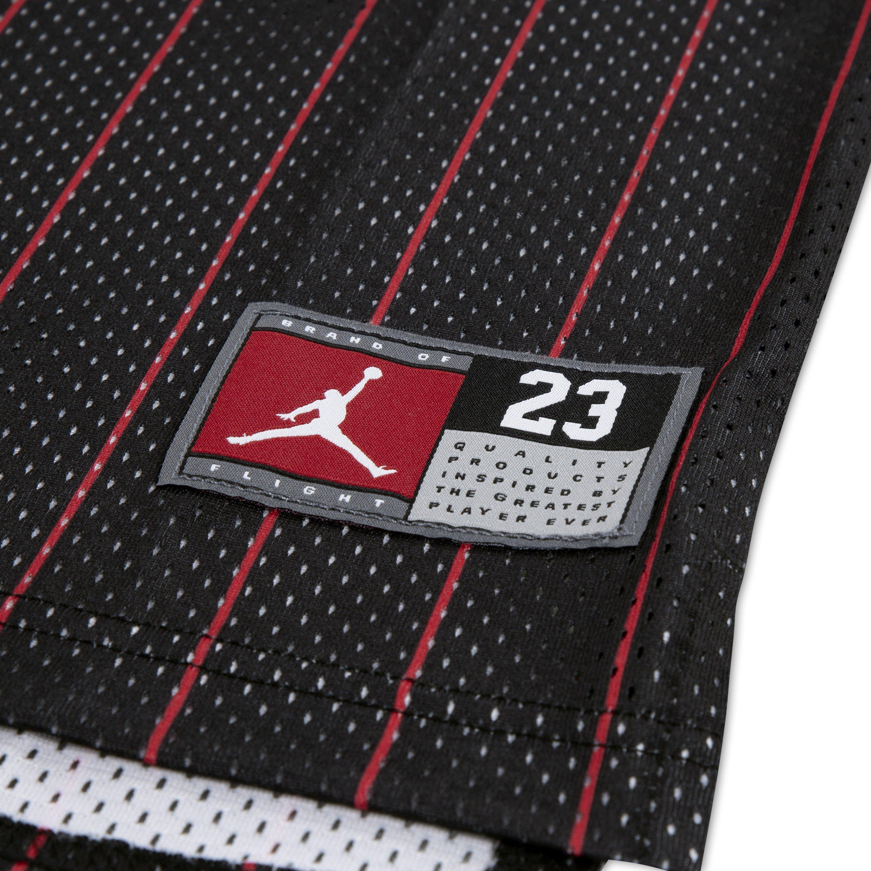 Boys' 23 All Over Print Jersey