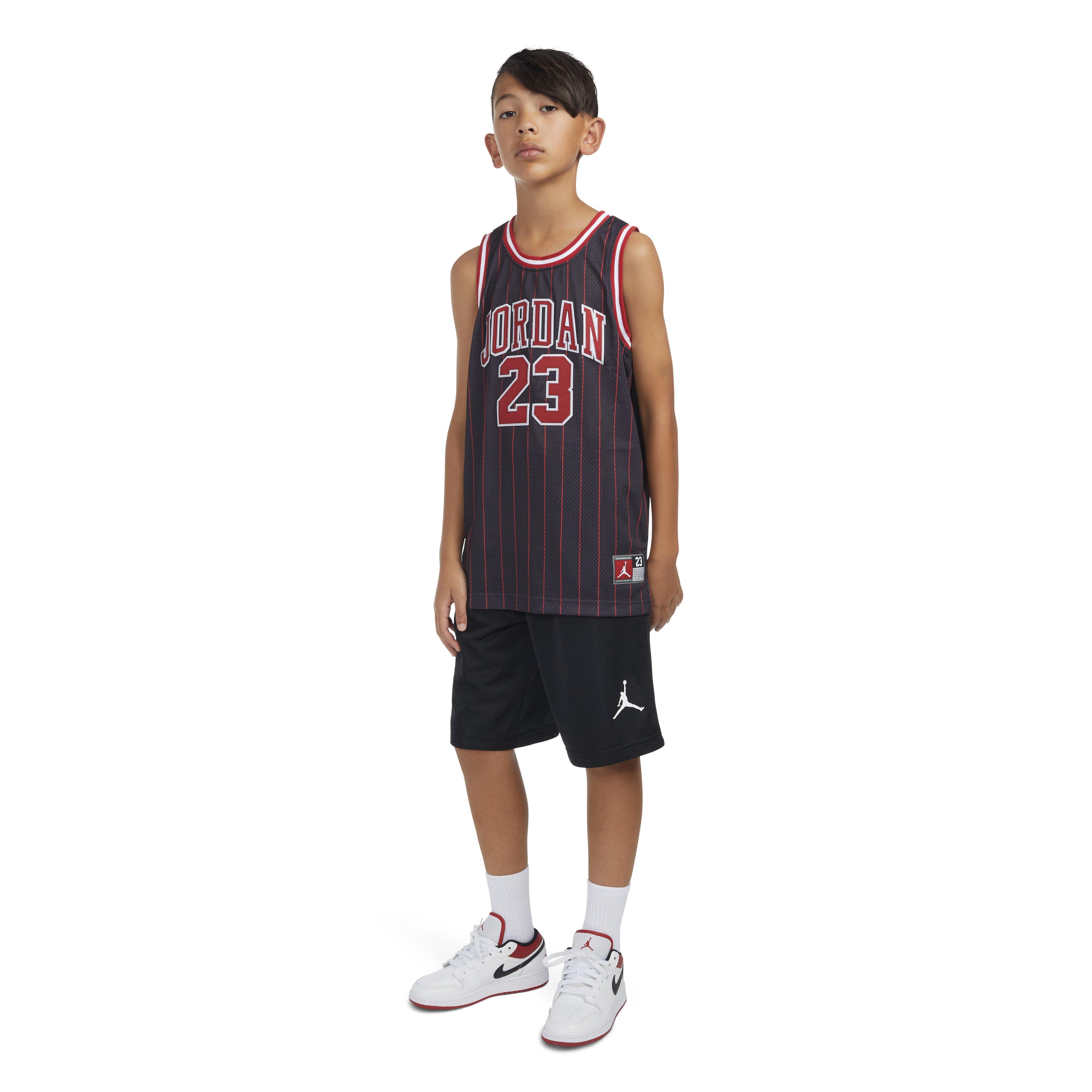 Boys' 23 All Over Print Jersey