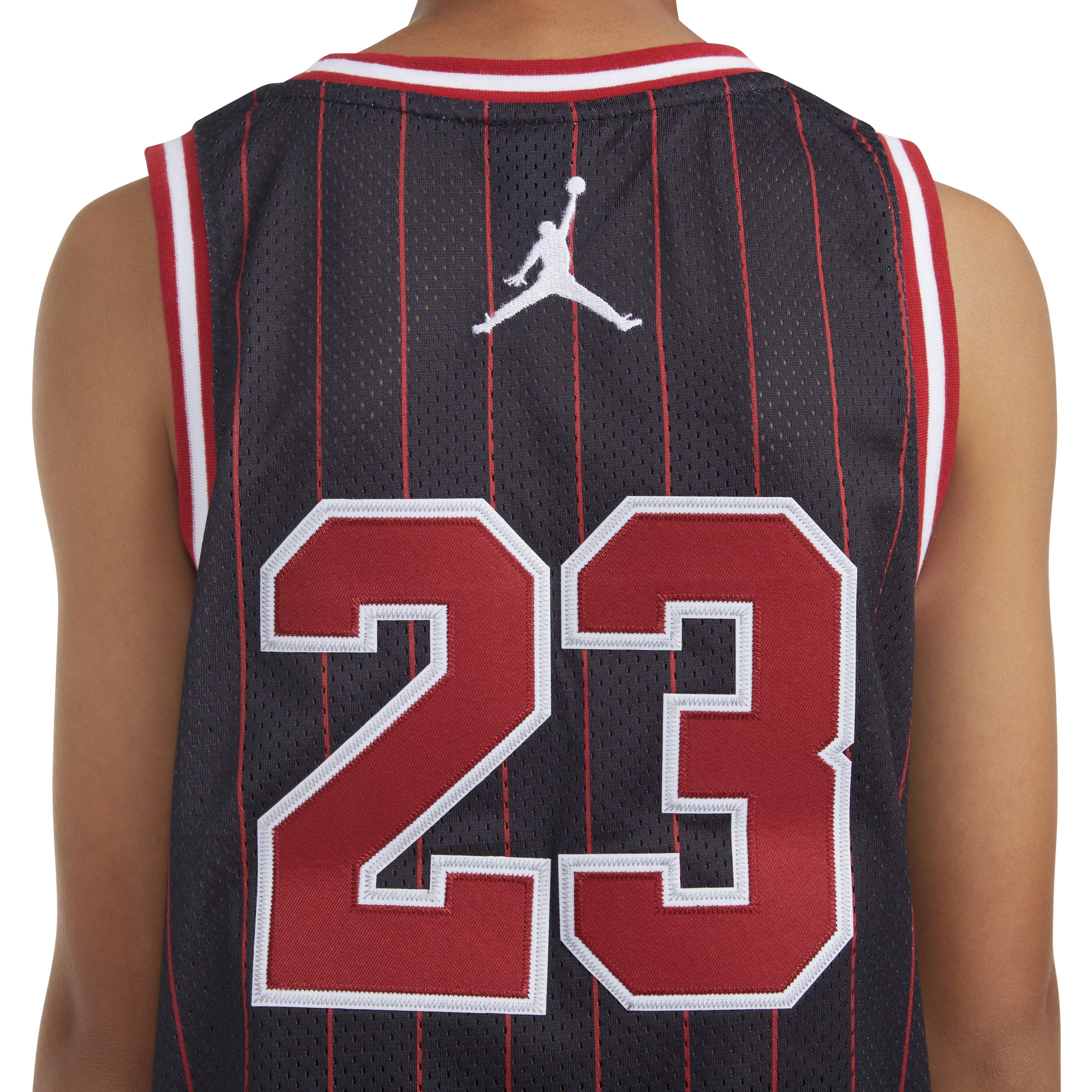 Boys' 23 All Over Print Jersey