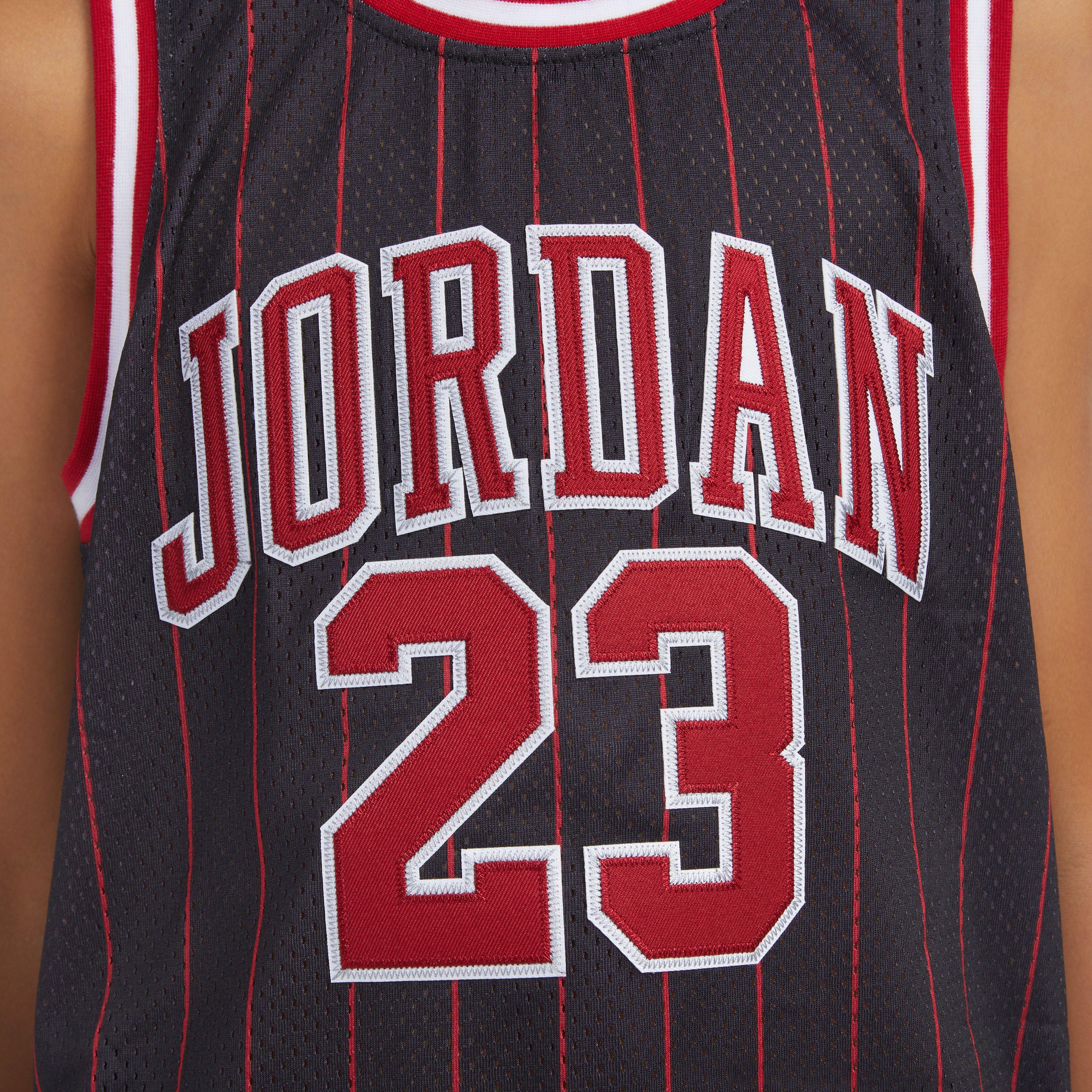 Boys' 23 All Over Print Jersey