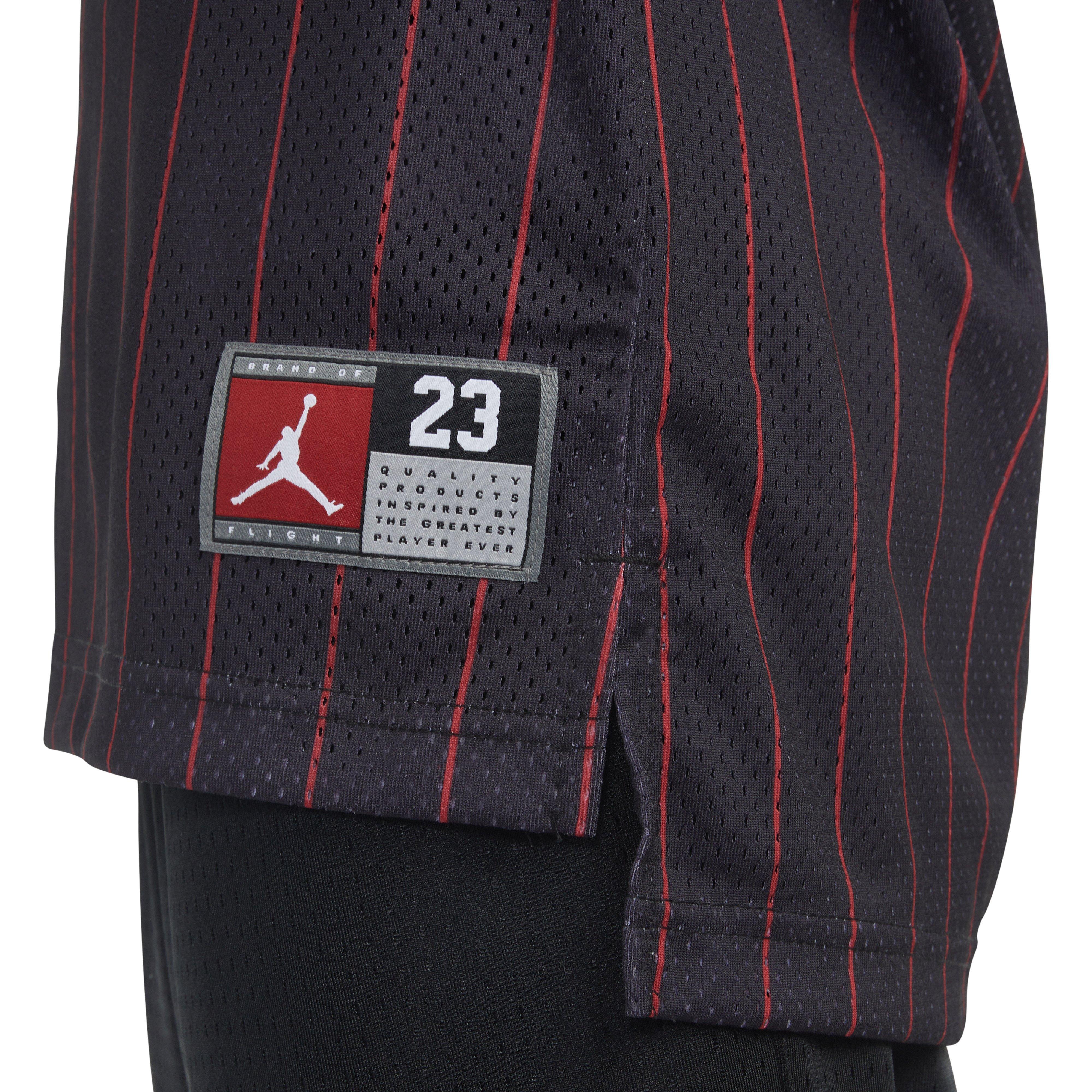 Boys' 23 All Over Print Jersey
