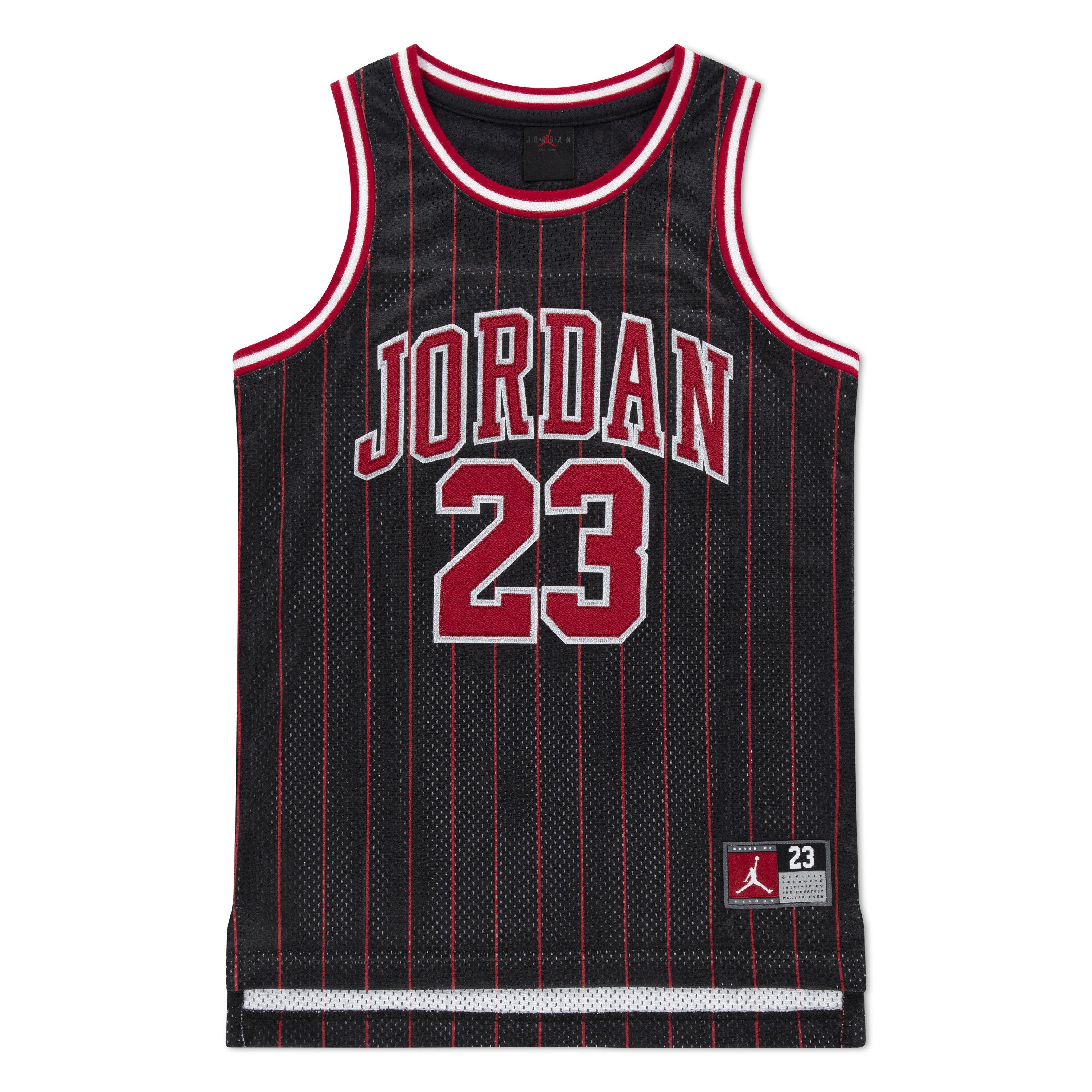 Boys' 23 All Over Print Jersey