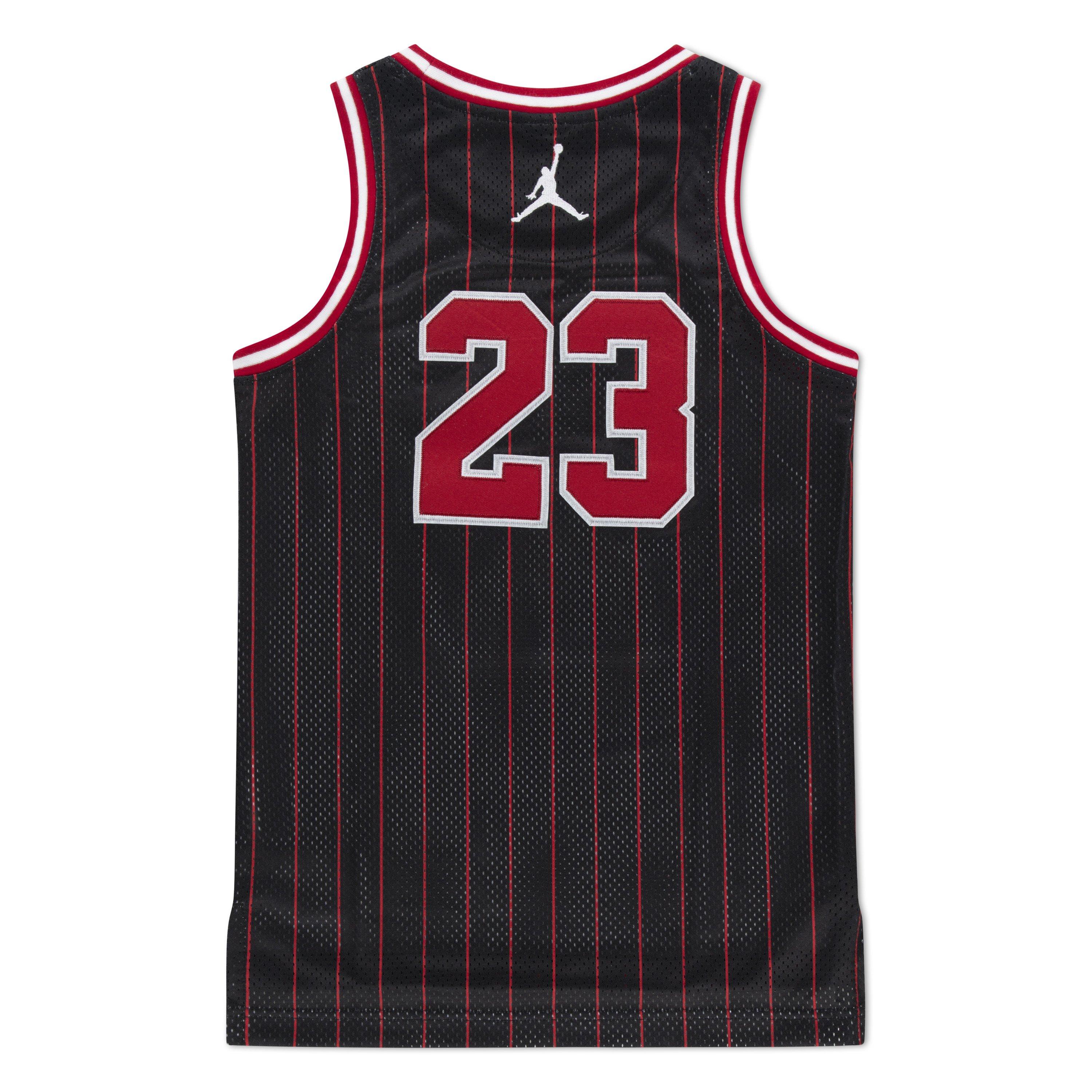 Boys' 23 All Over Print Jersey