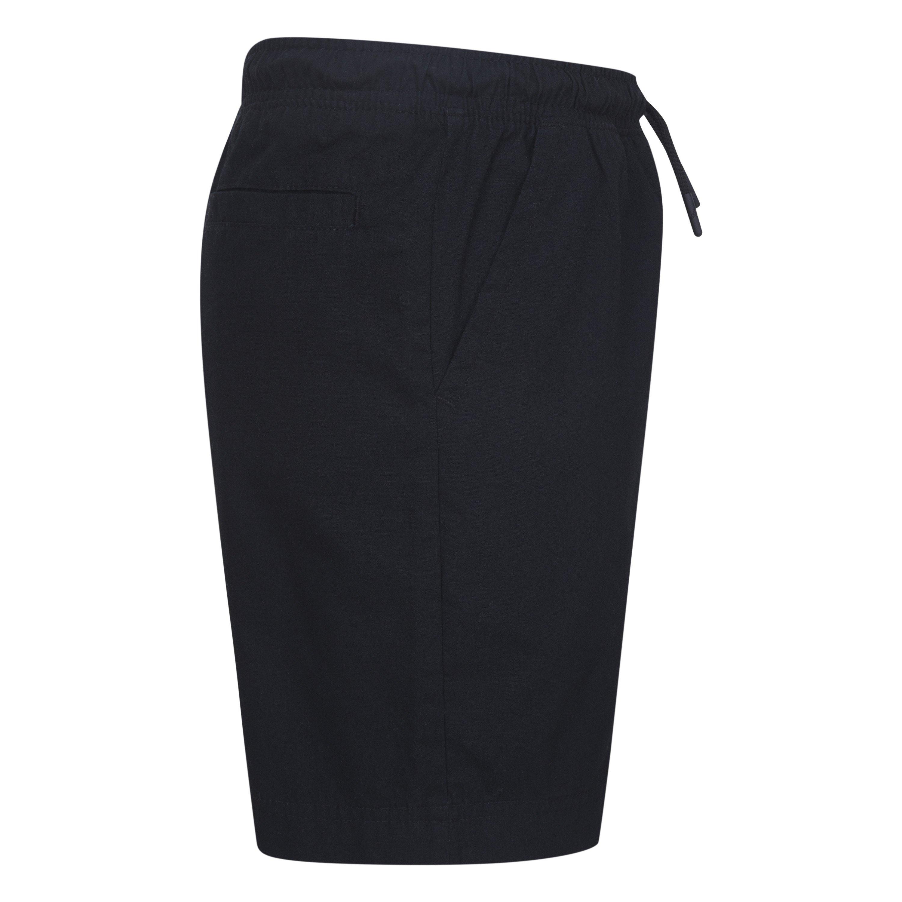 Boys' (8-20) Essentials Woven Short