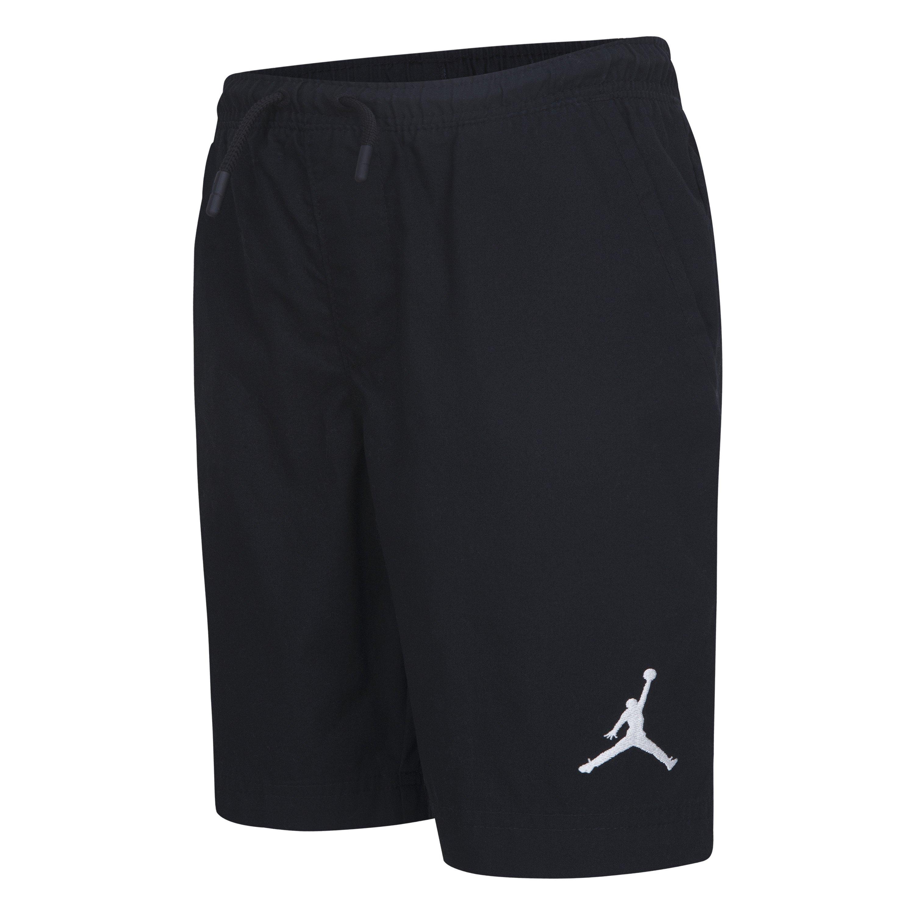 Boys' (8-20) Essentials Woven Short