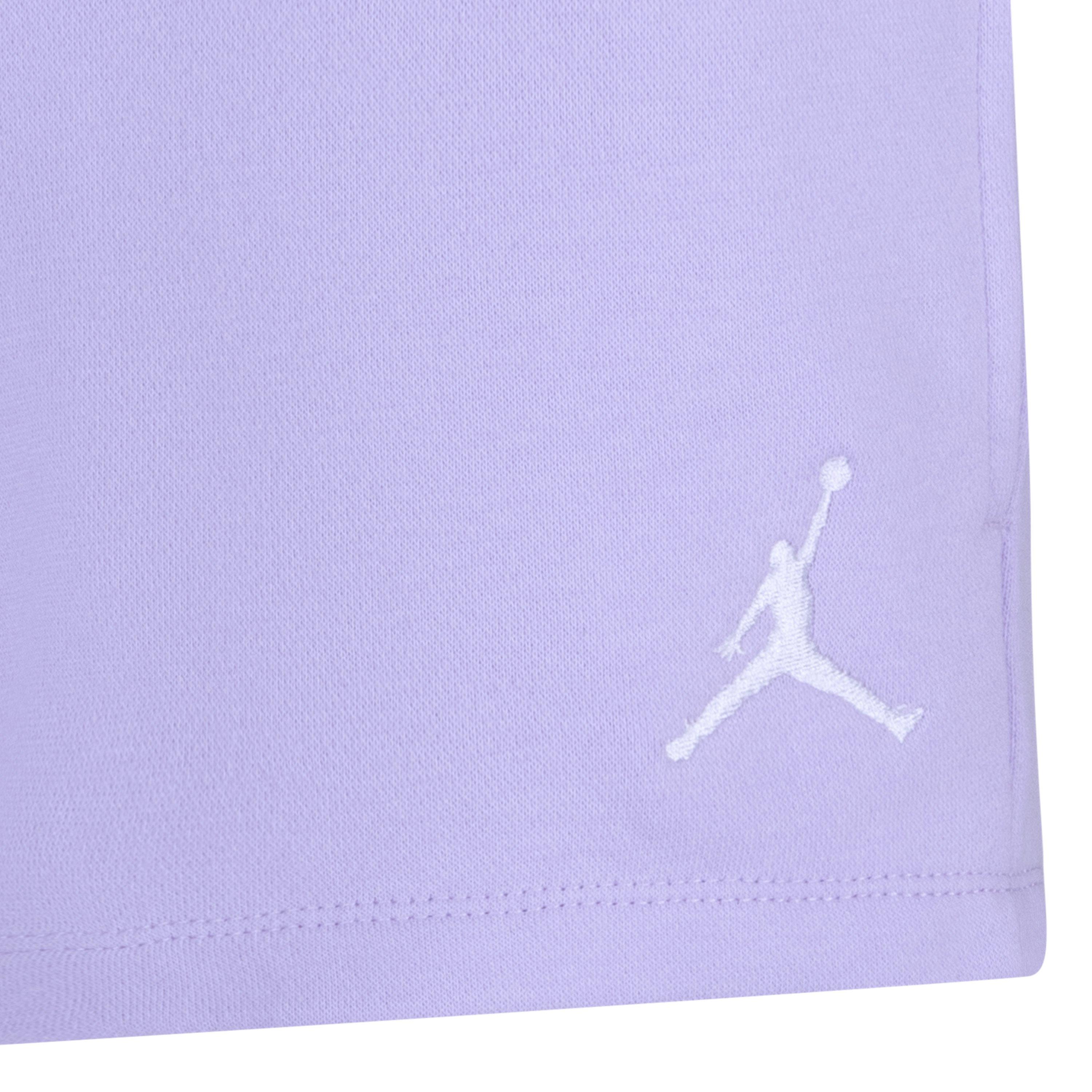 Girls' Essentials Shorts