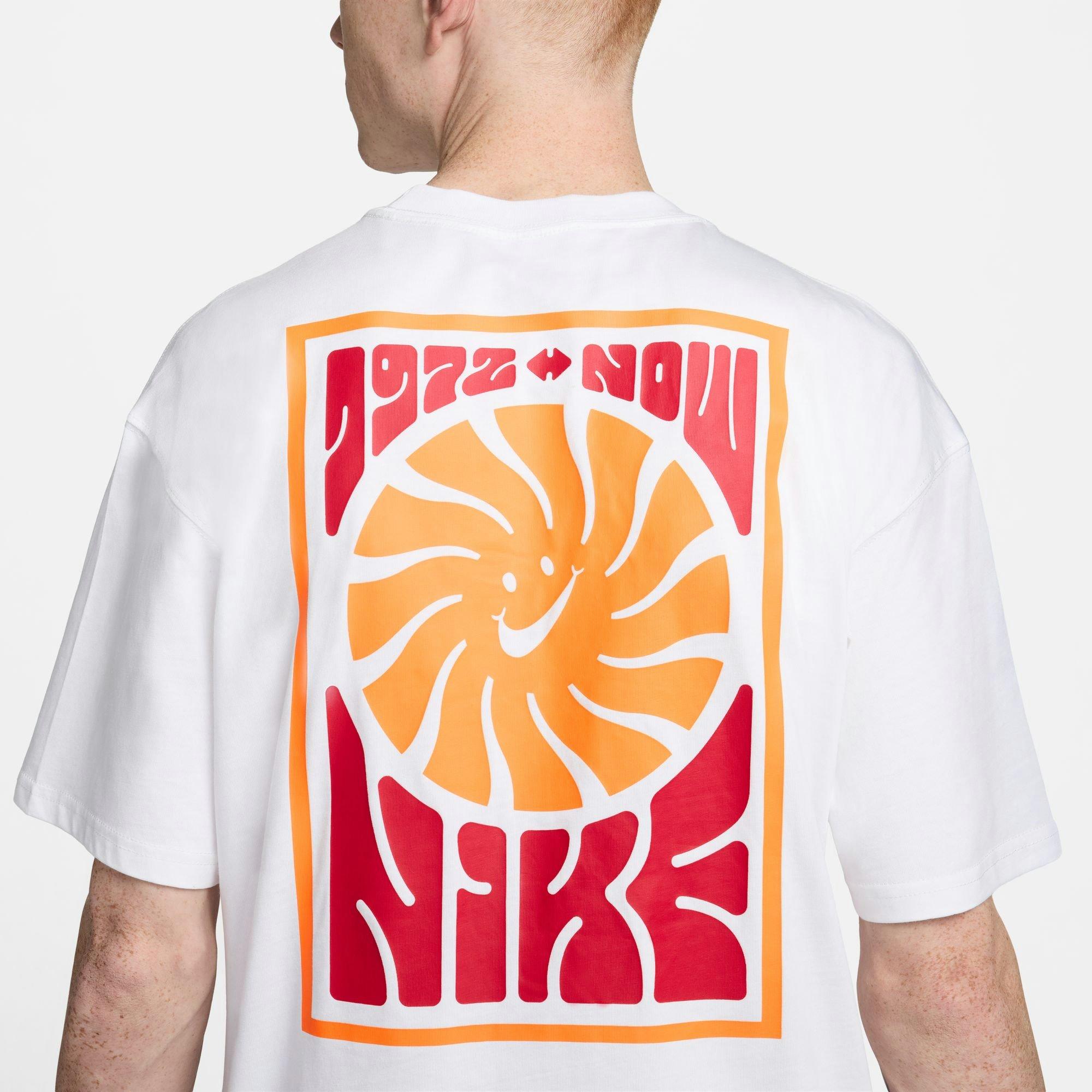 Men's Sportswear Max90 Festival Short Sleeve