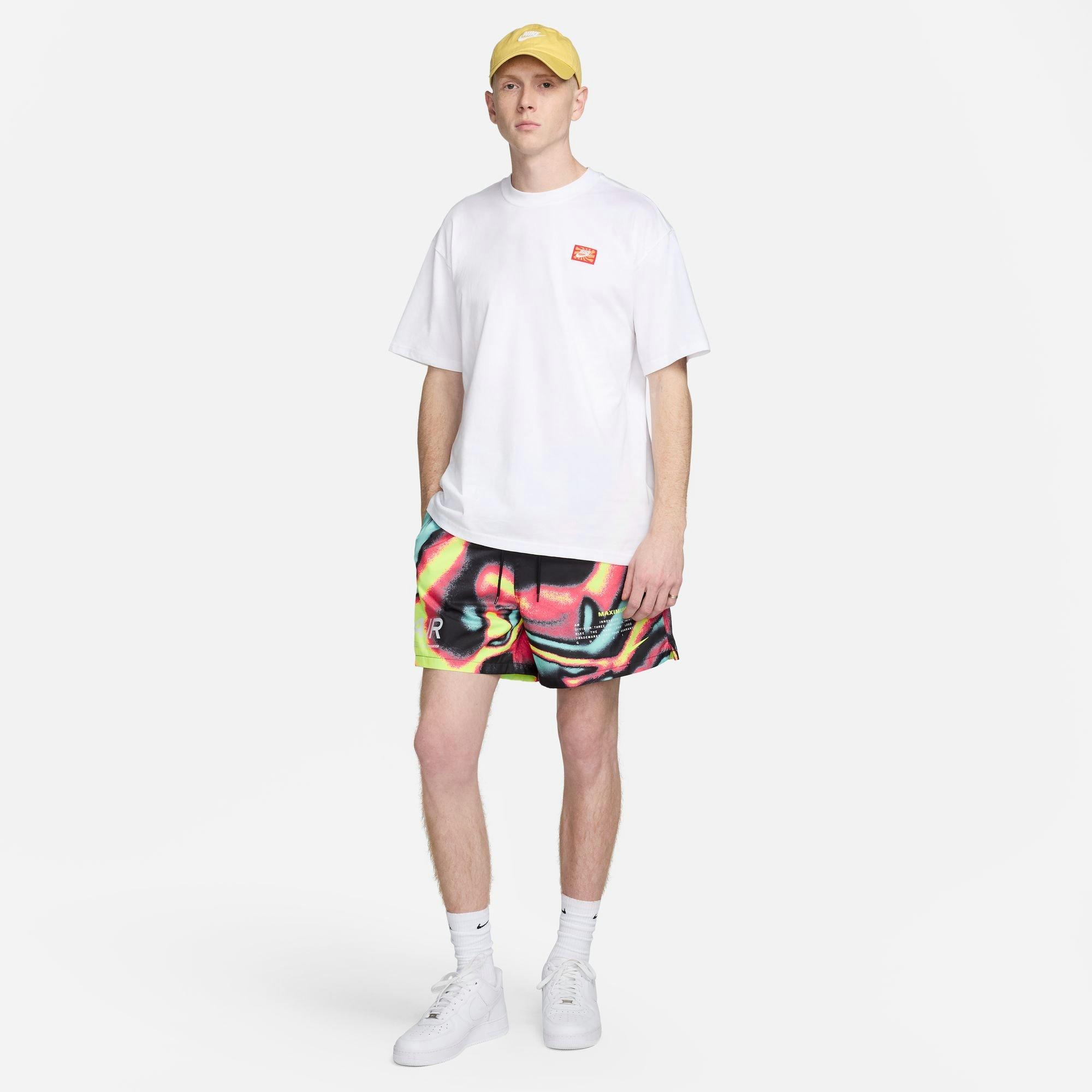 Men's Sportswear Max90 Festival Short Sleeve