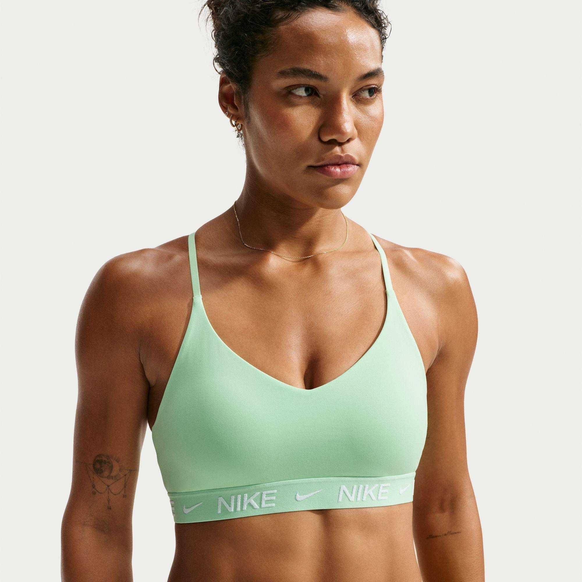 Women's Dri-Fit Indy Light Support Bra