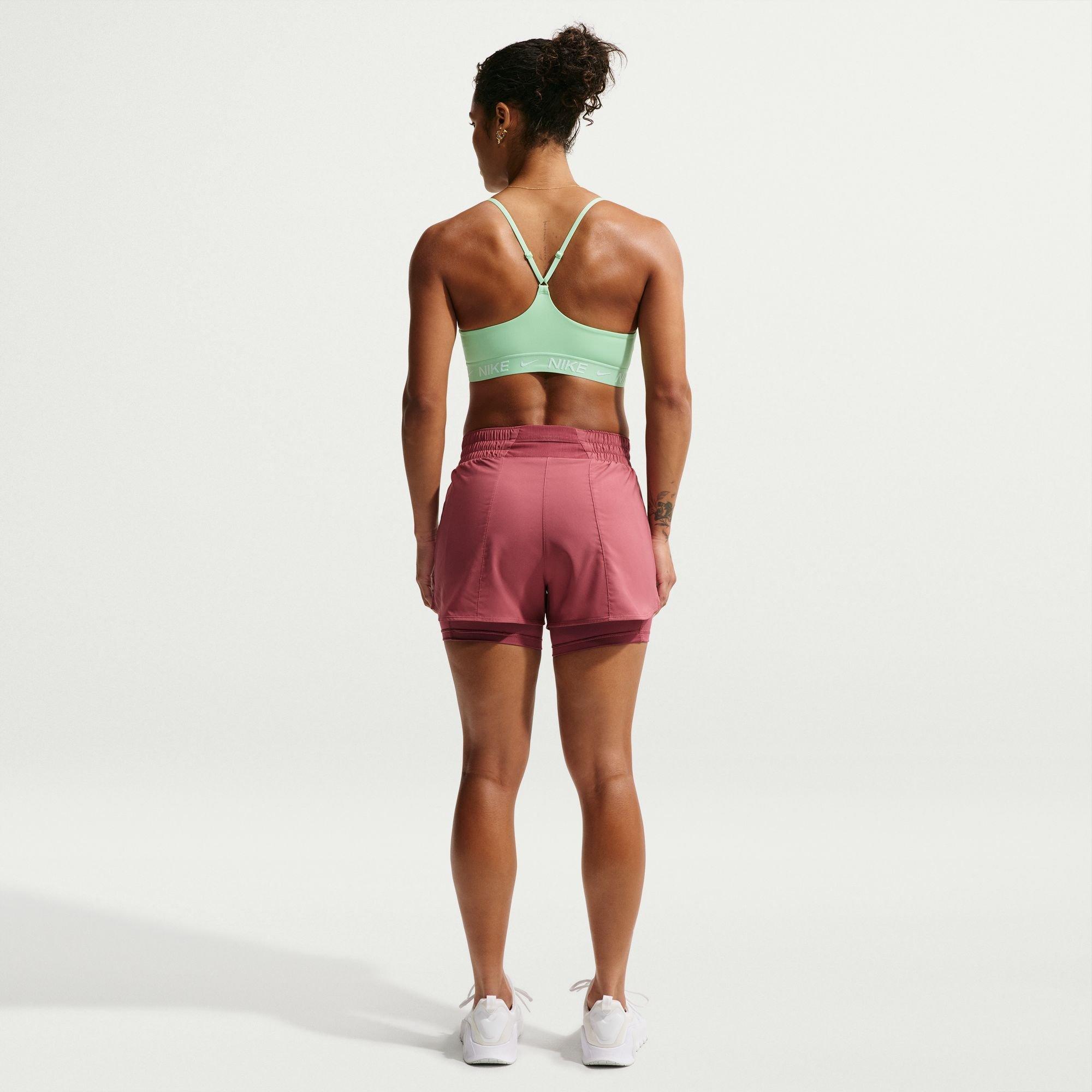 Women's Dri-Fit Indy Light Support Bra