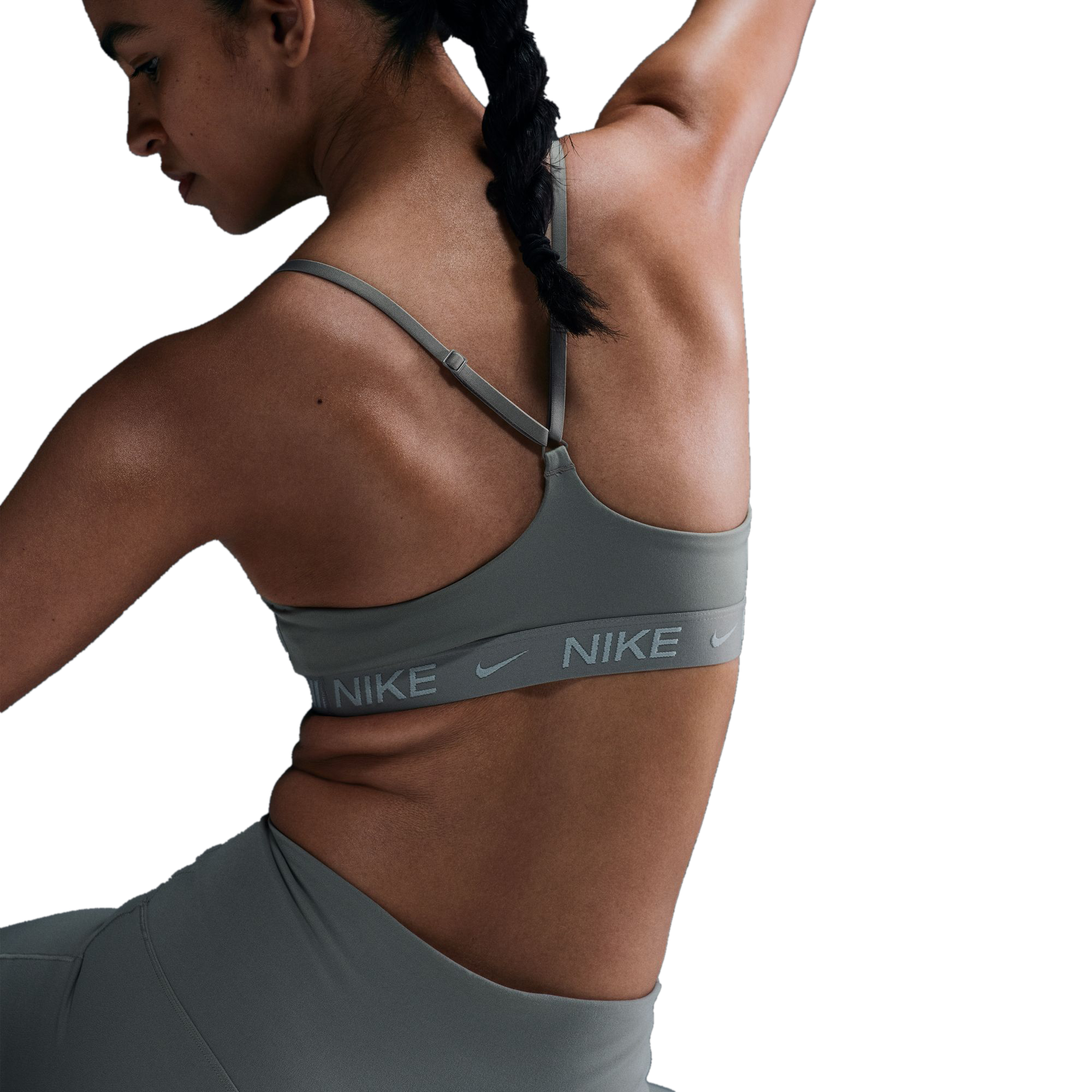 Women's Dri-Fit Indy Light Support Bra