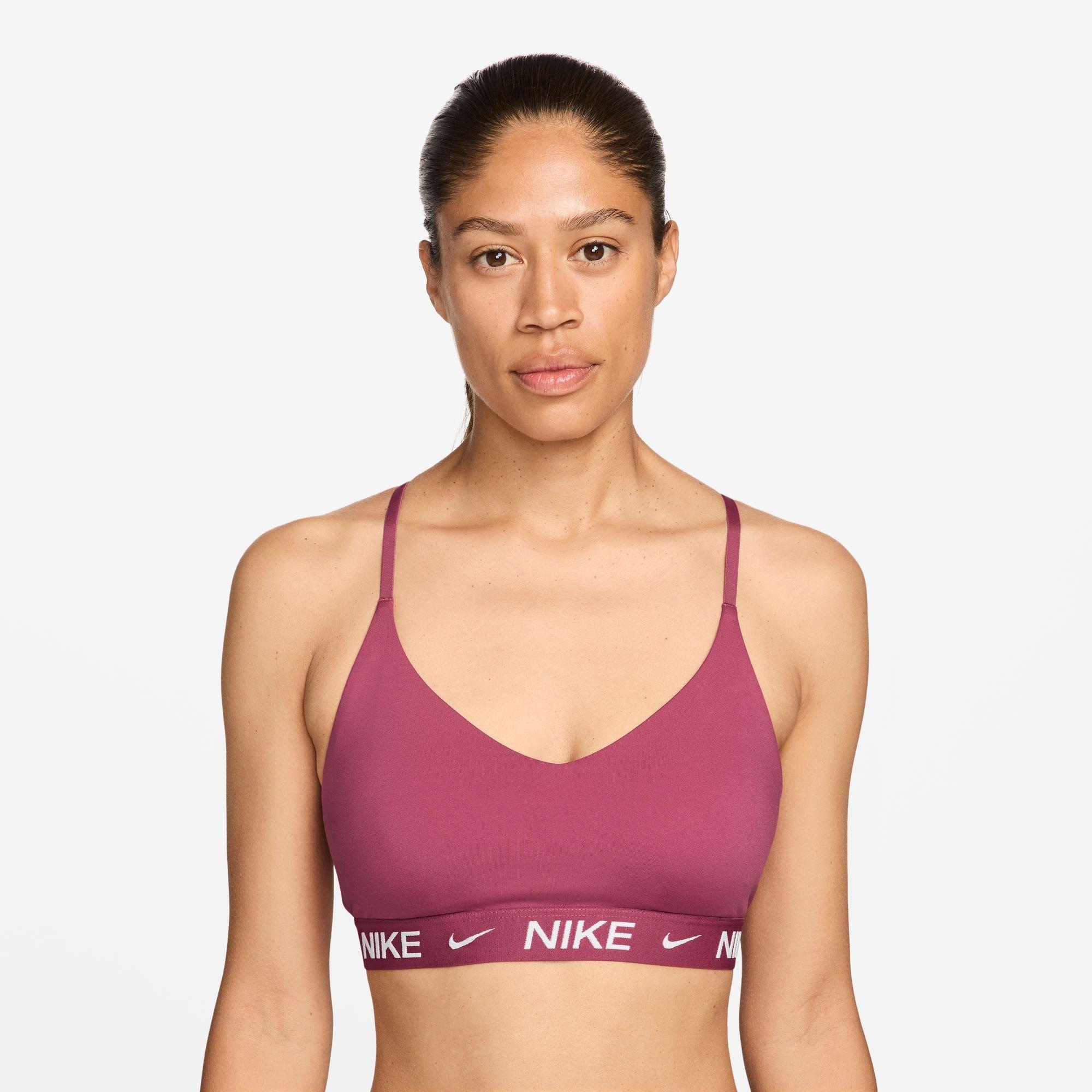 Women's Dri-Fit Indy Light Support Bra