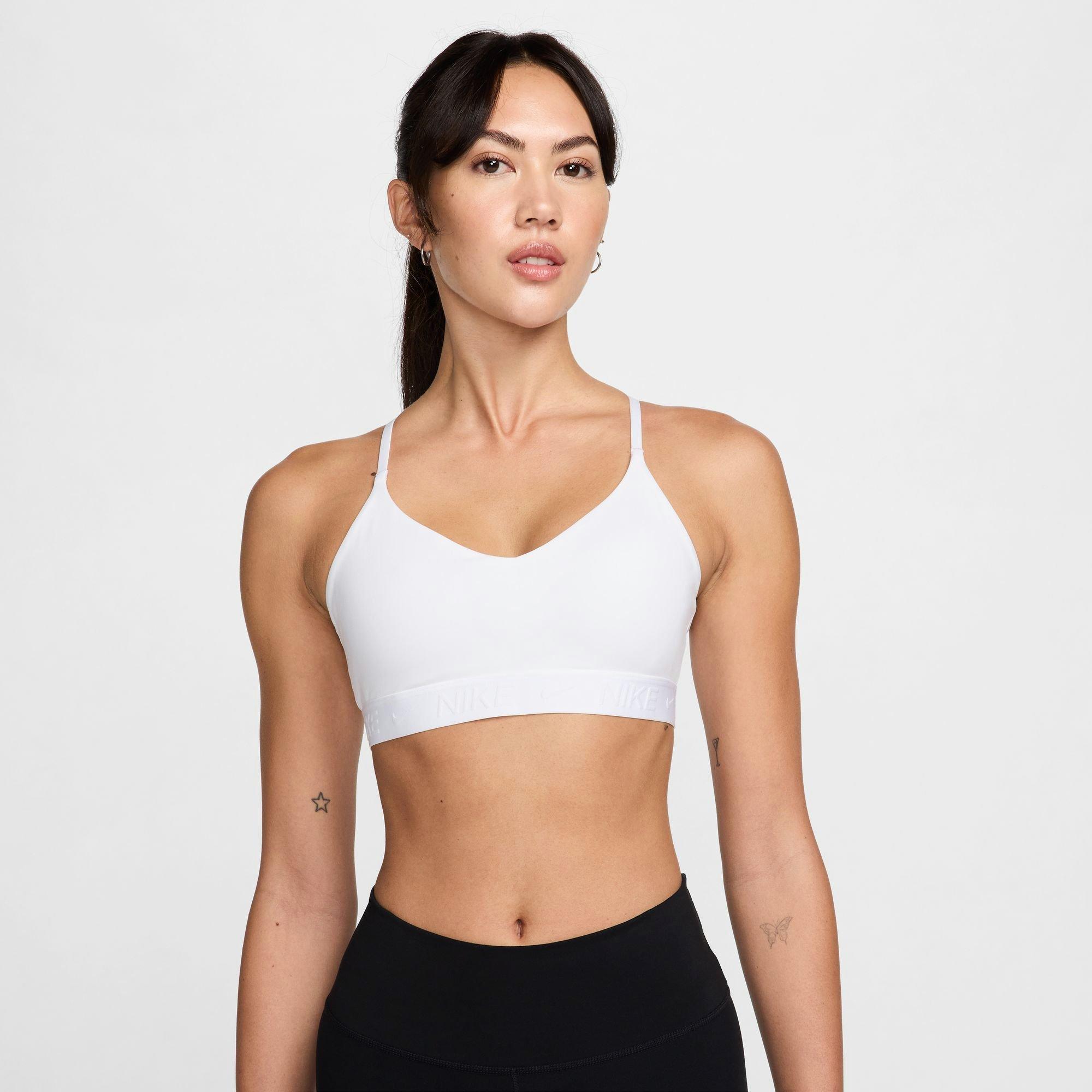 Women's Dri-Fit Indy Light Support Bra