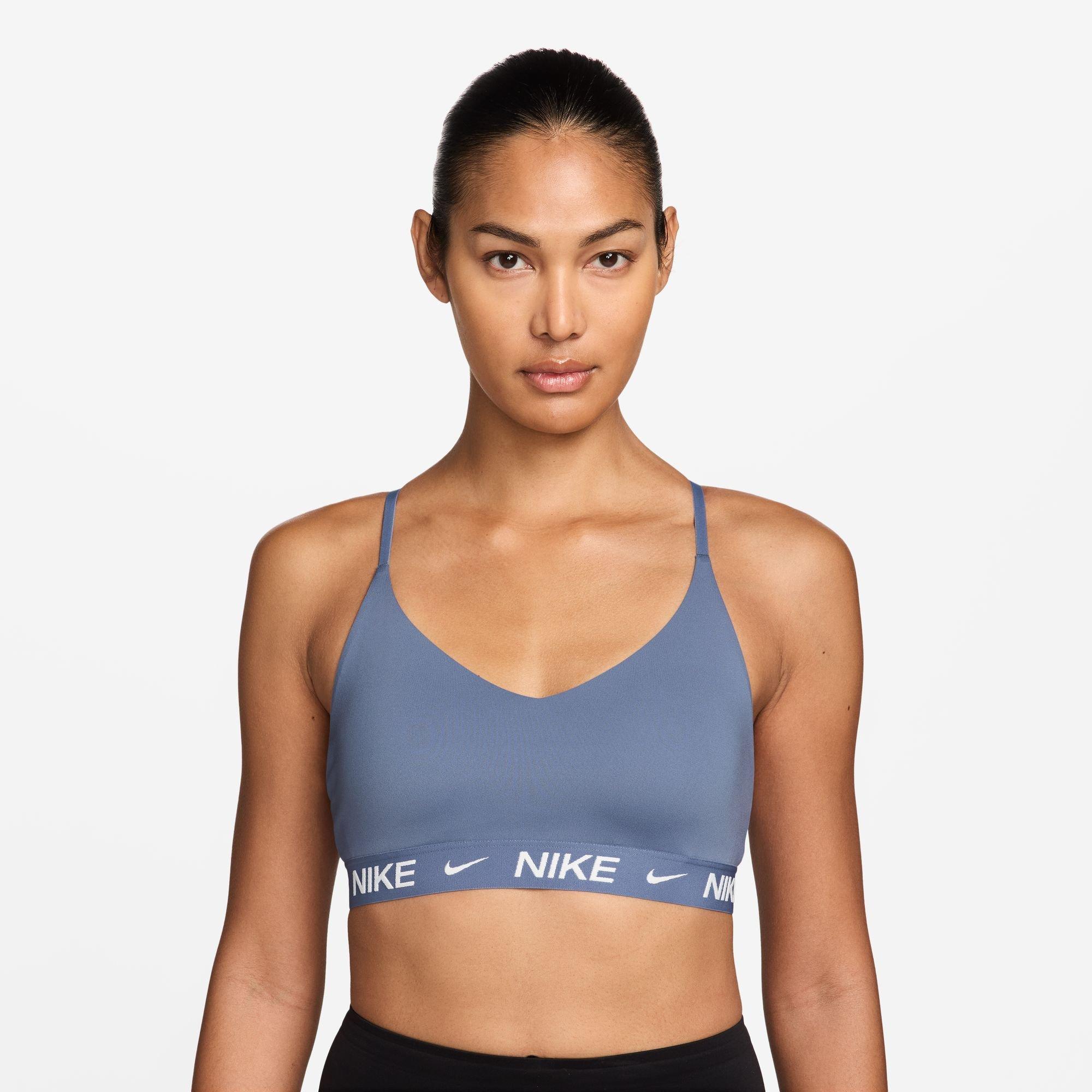 Women's Dri-Fit Indy Light Support Bra
