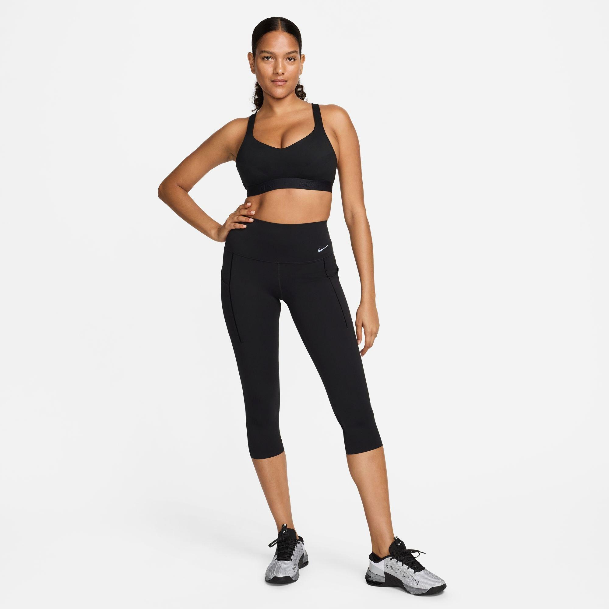 Women's Dri-Fit Indy High Support Bra
