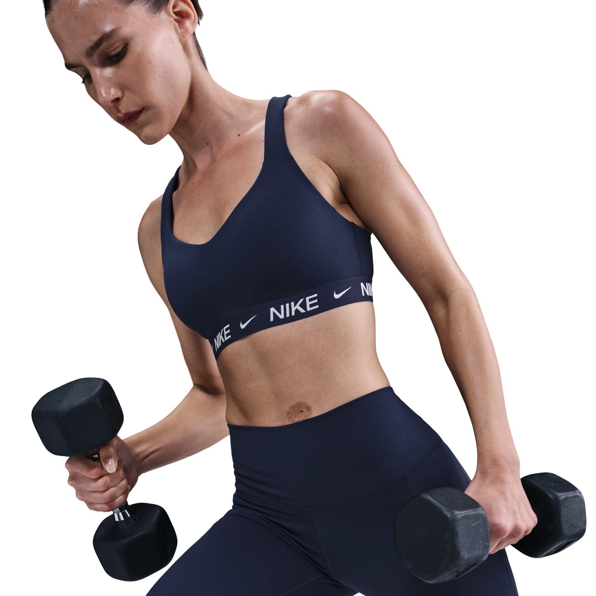 Women's Dri-Fit Indy High Support Bra