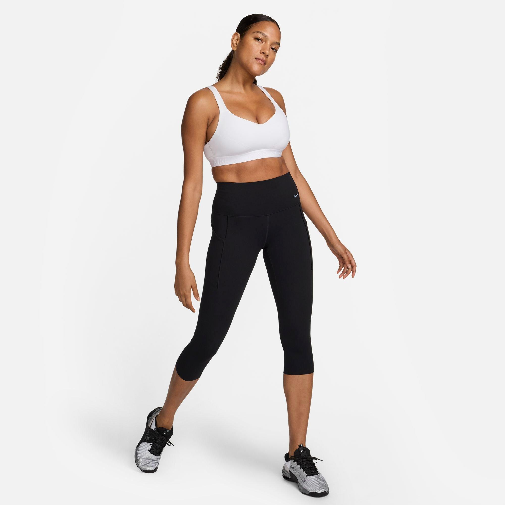 Women's Dri-Fit Indy High Support Bra