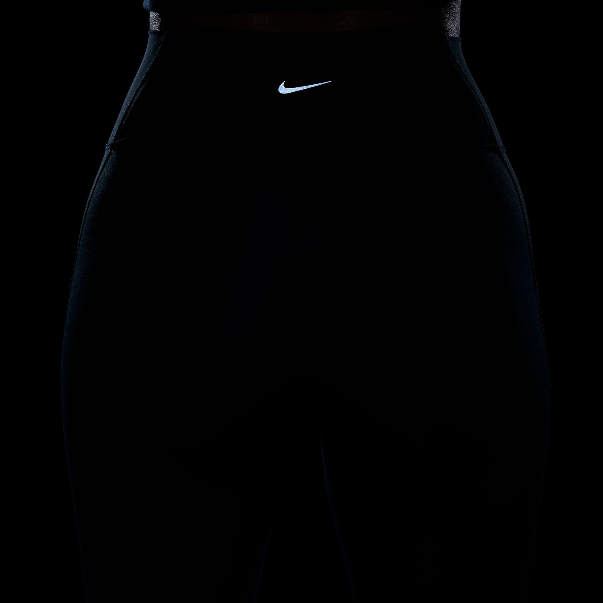 Women's High-Waisted 7/8 Leggings with Pockets