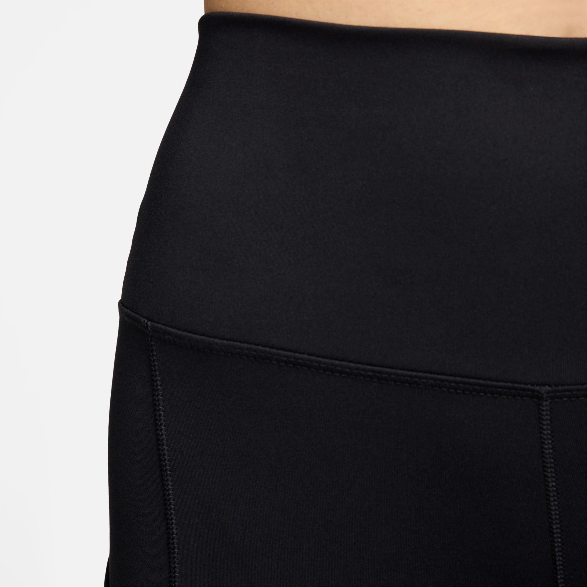 Women's High-Waisted 7/8 Leggings with Pockets