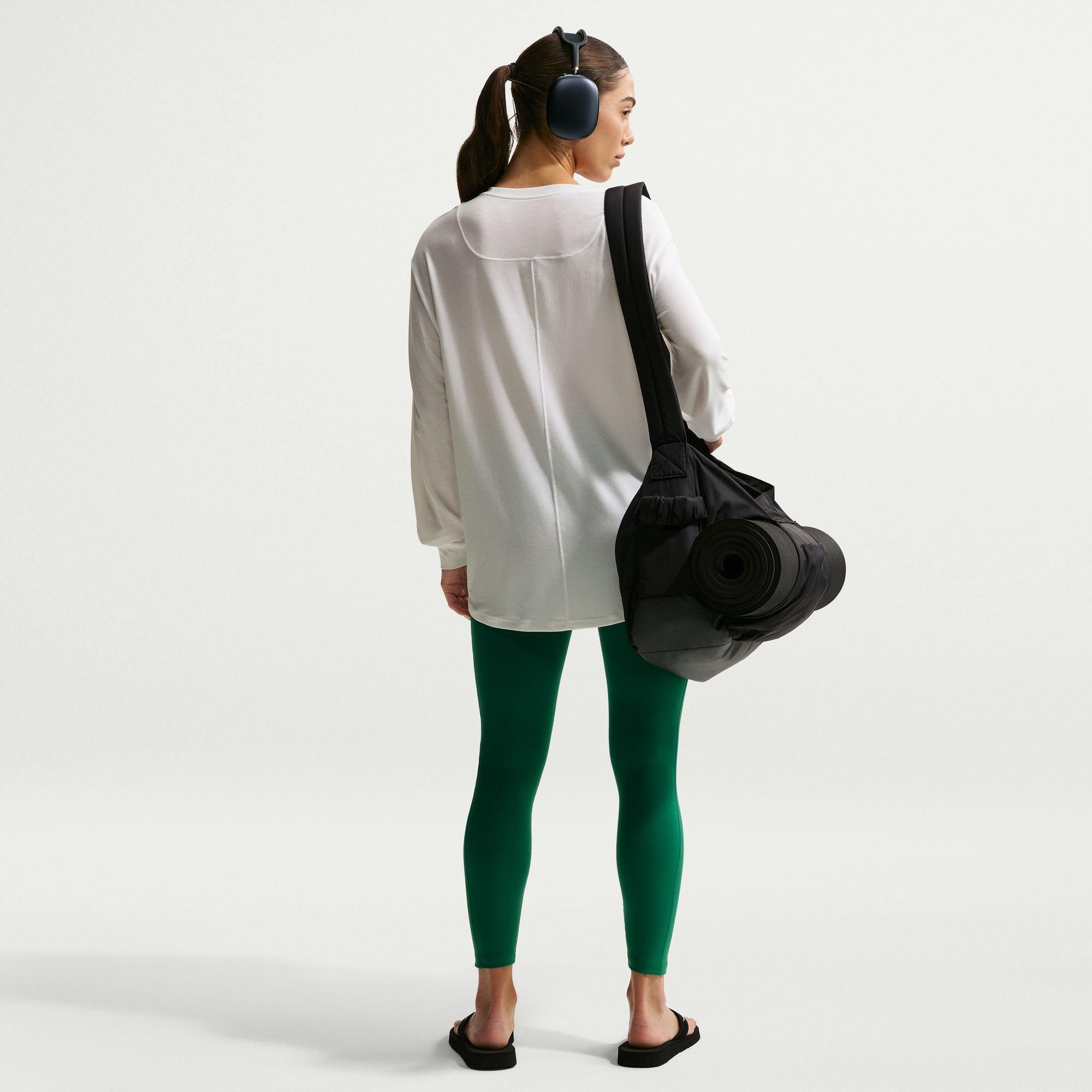 Women's High-Waisted 7/8 Leggings with Pockets