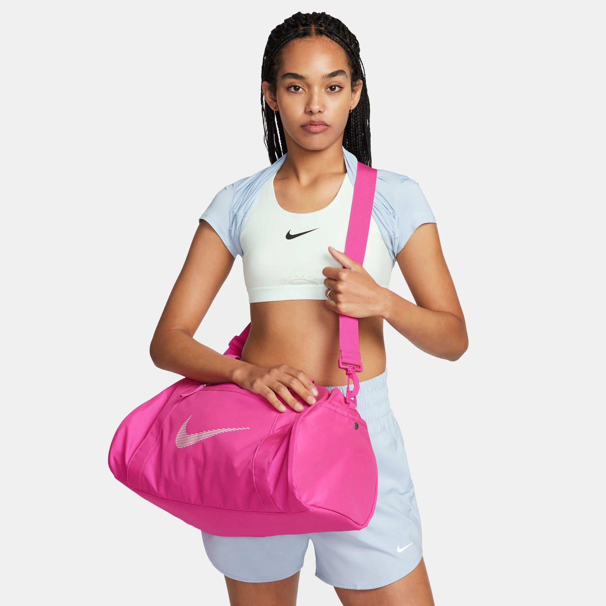 Women's Gym Club Duffle Bag