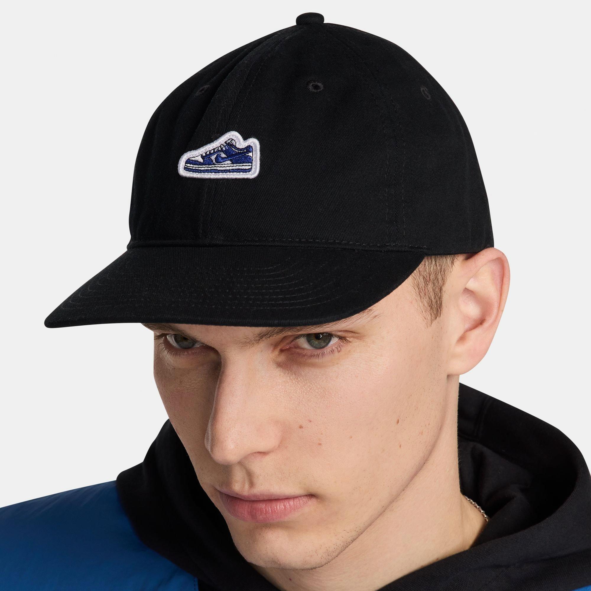Men's Dunk Patch Club Cap