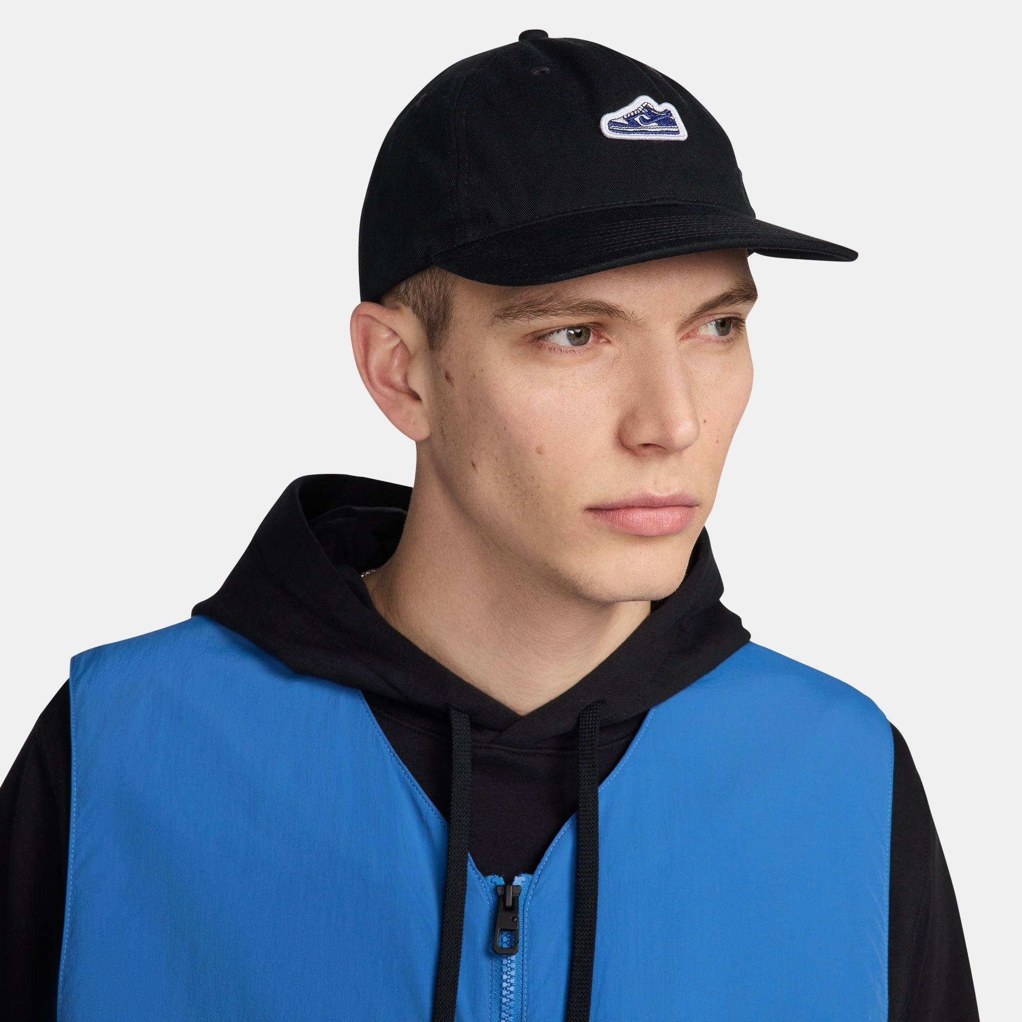 Men's Dunk Patch Club Cap