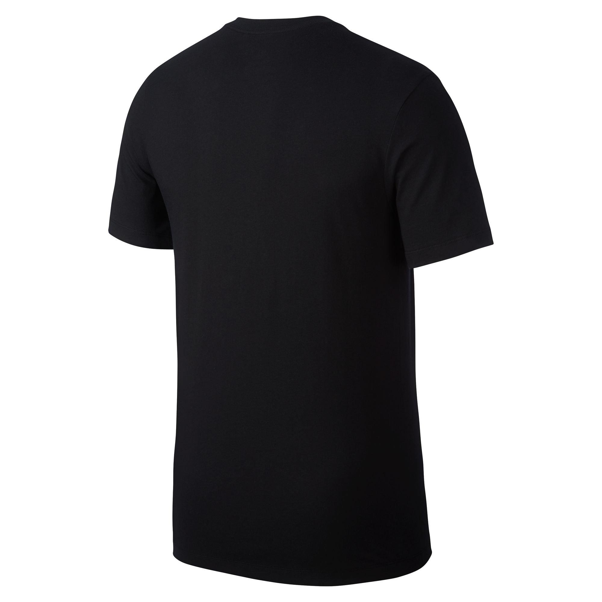 Men's Jumpman Crew Short Sleeve