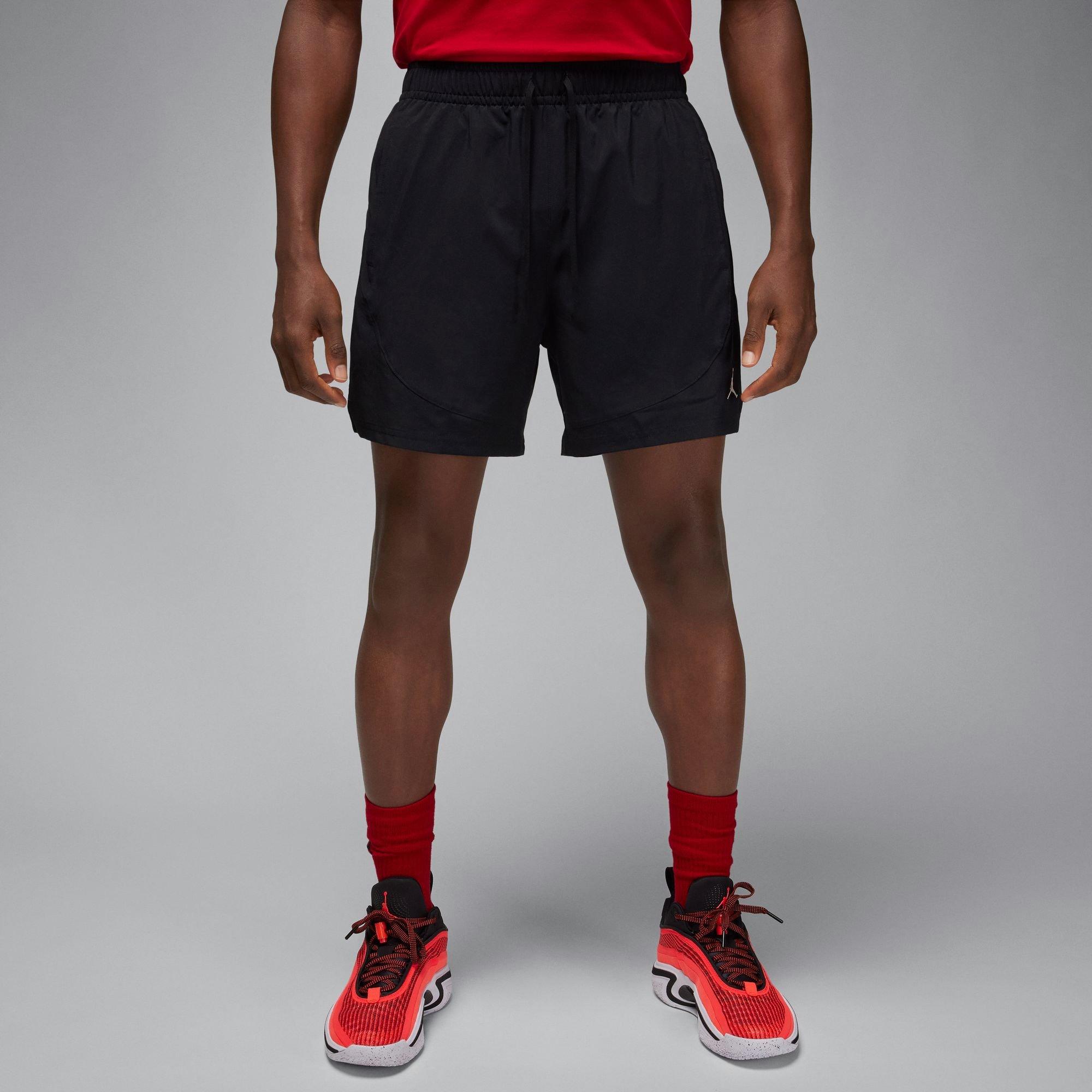 ◆Nike◆ Jordan Dry Fit Sport Men's Woven Shorts Men's Jordan Dri-FIT Sport Woven Shorts
