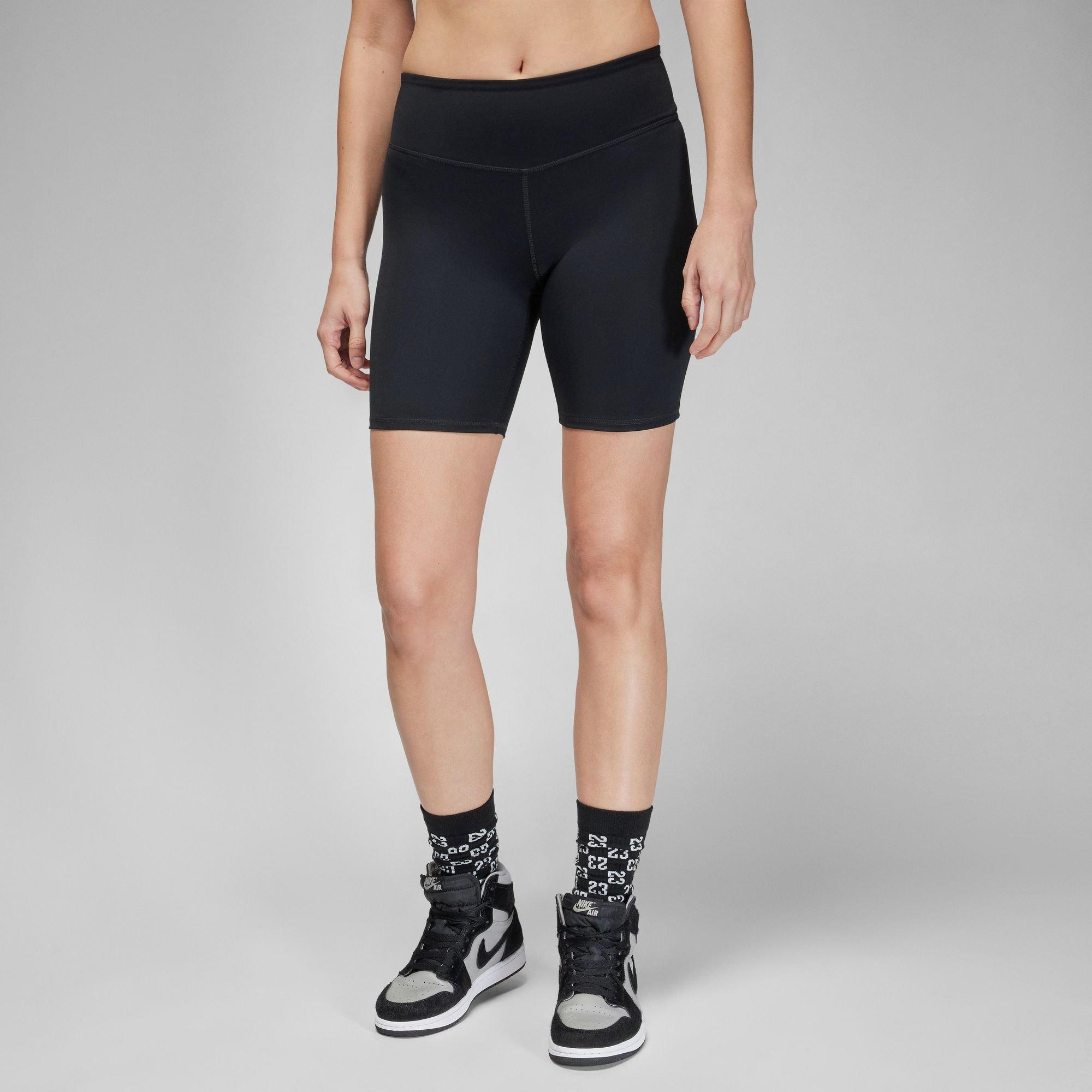 Women's Jordan Sport High-Waisted 7" Bike Shorts