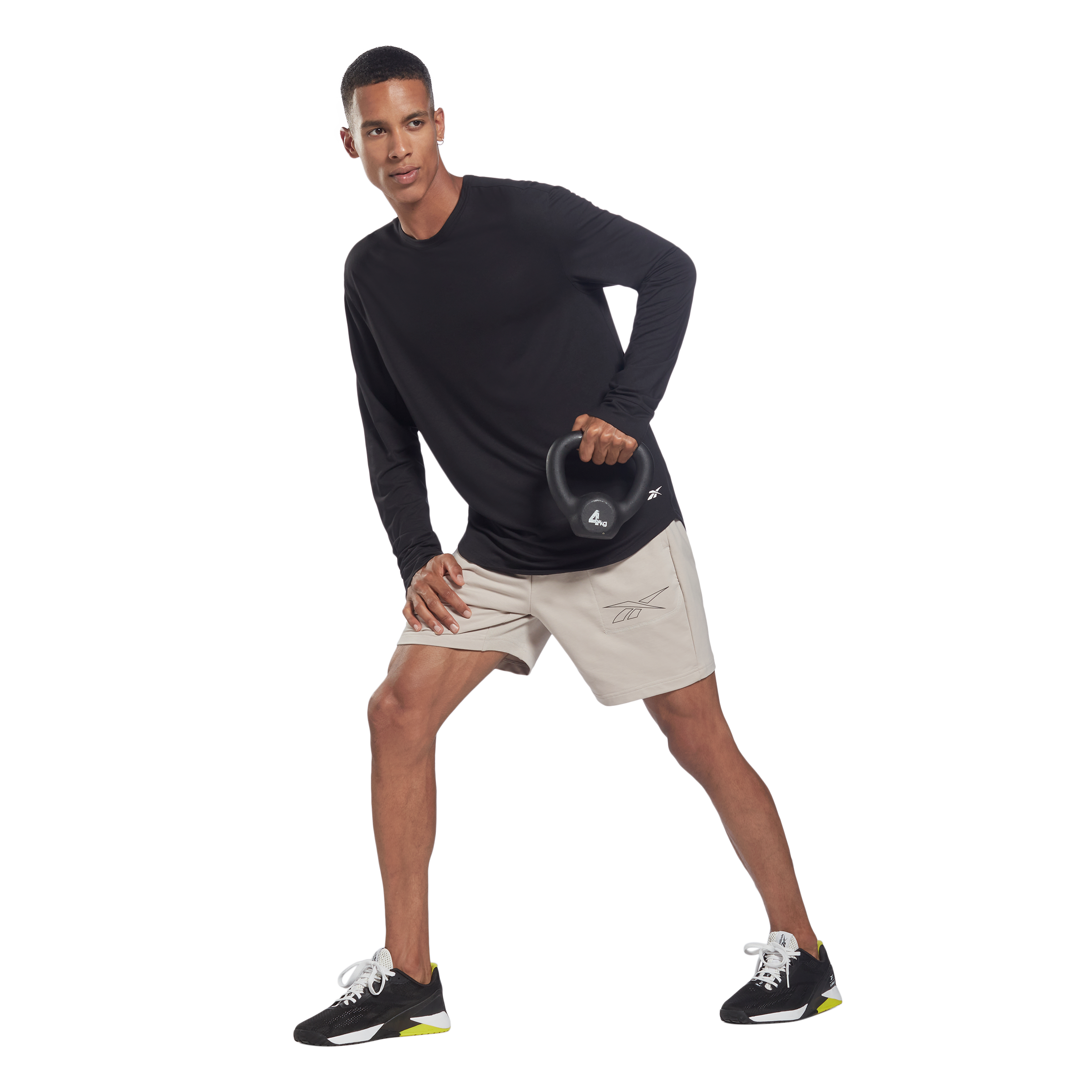 Men's Activechill+Dreamblend Long Sleeve Shirt