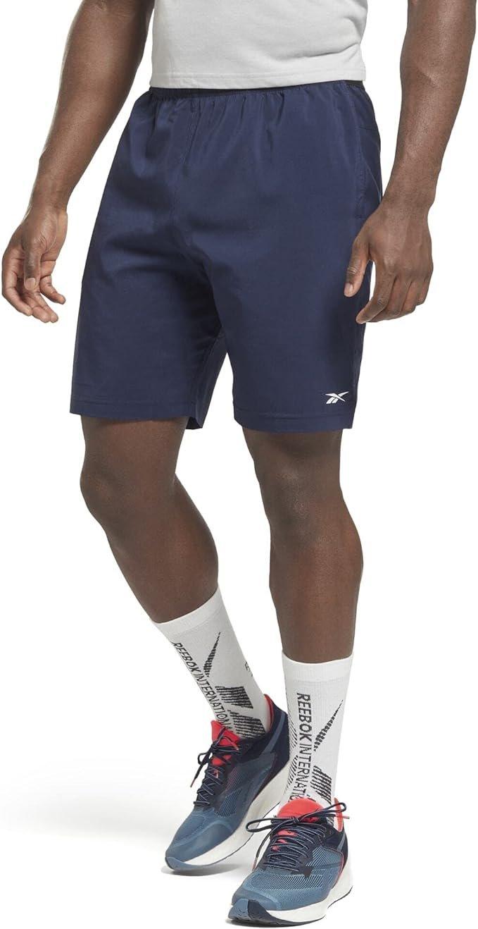 Men's Workout Ready Comm Woven Shorts