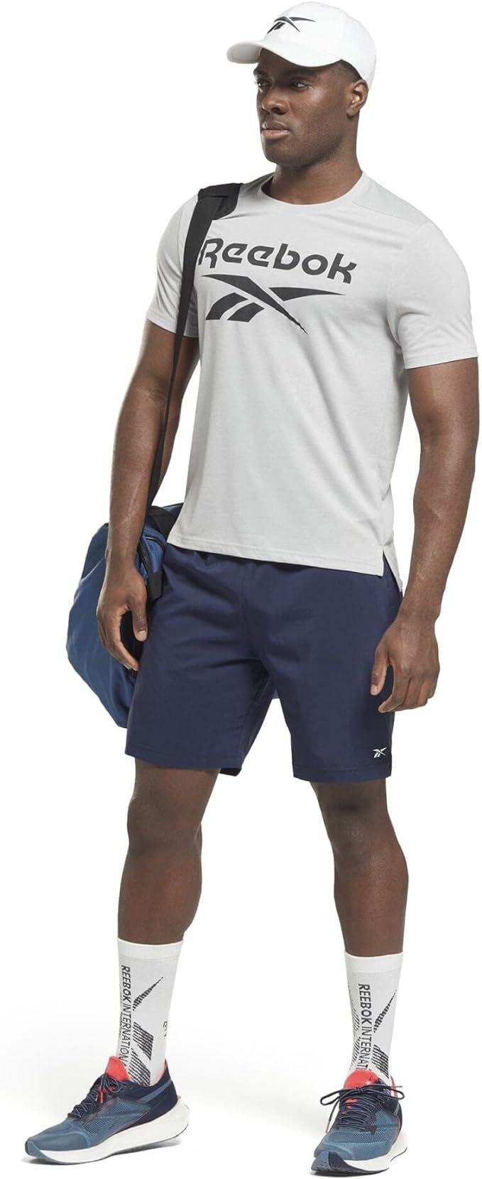 Men's Workout Ready Comm Woven Shorts