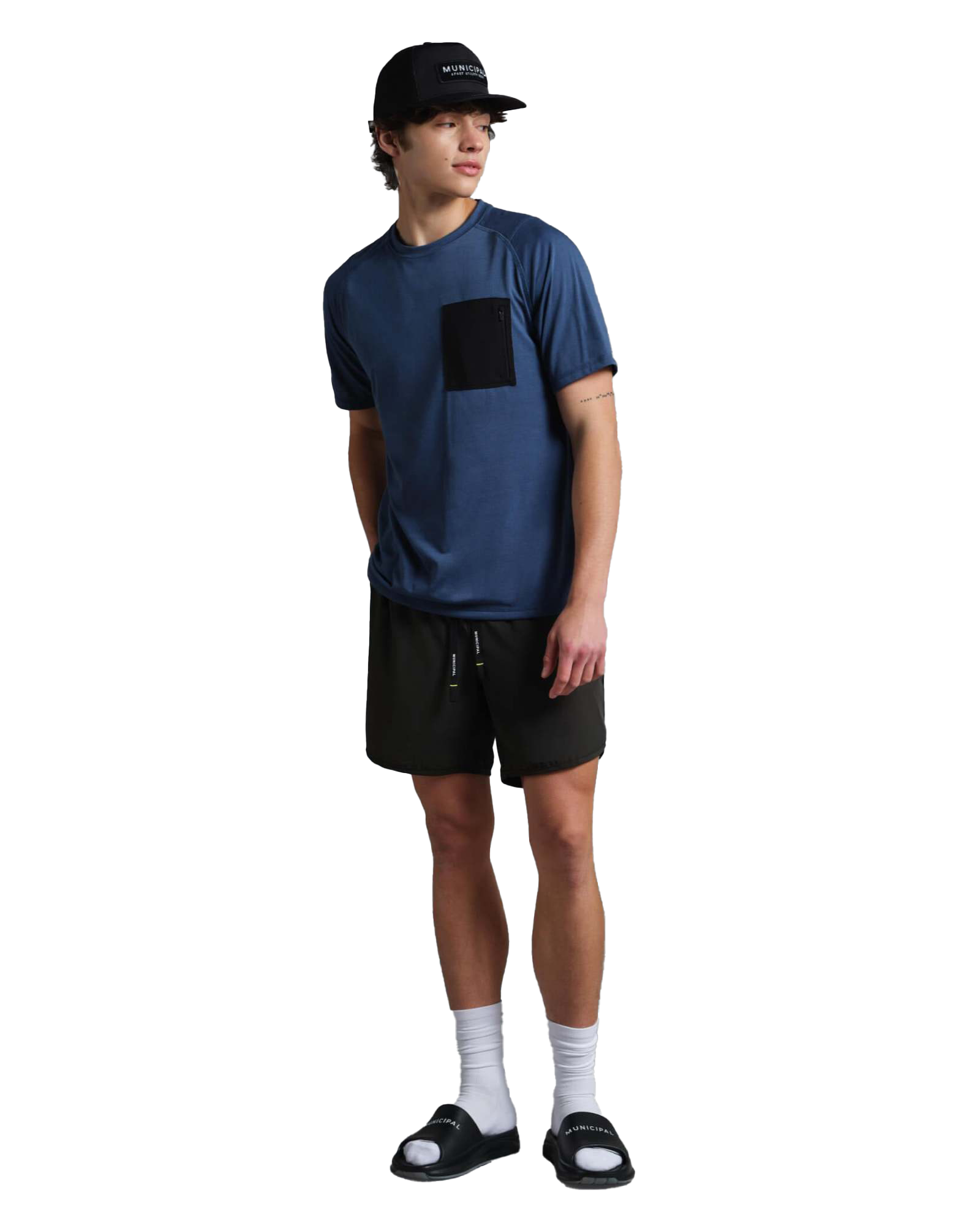 Men's Daybreak Lined Shorts