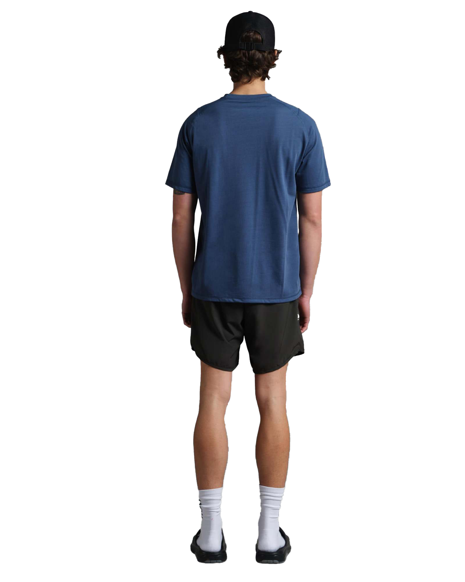 Men's Daybreak Lined Shorts