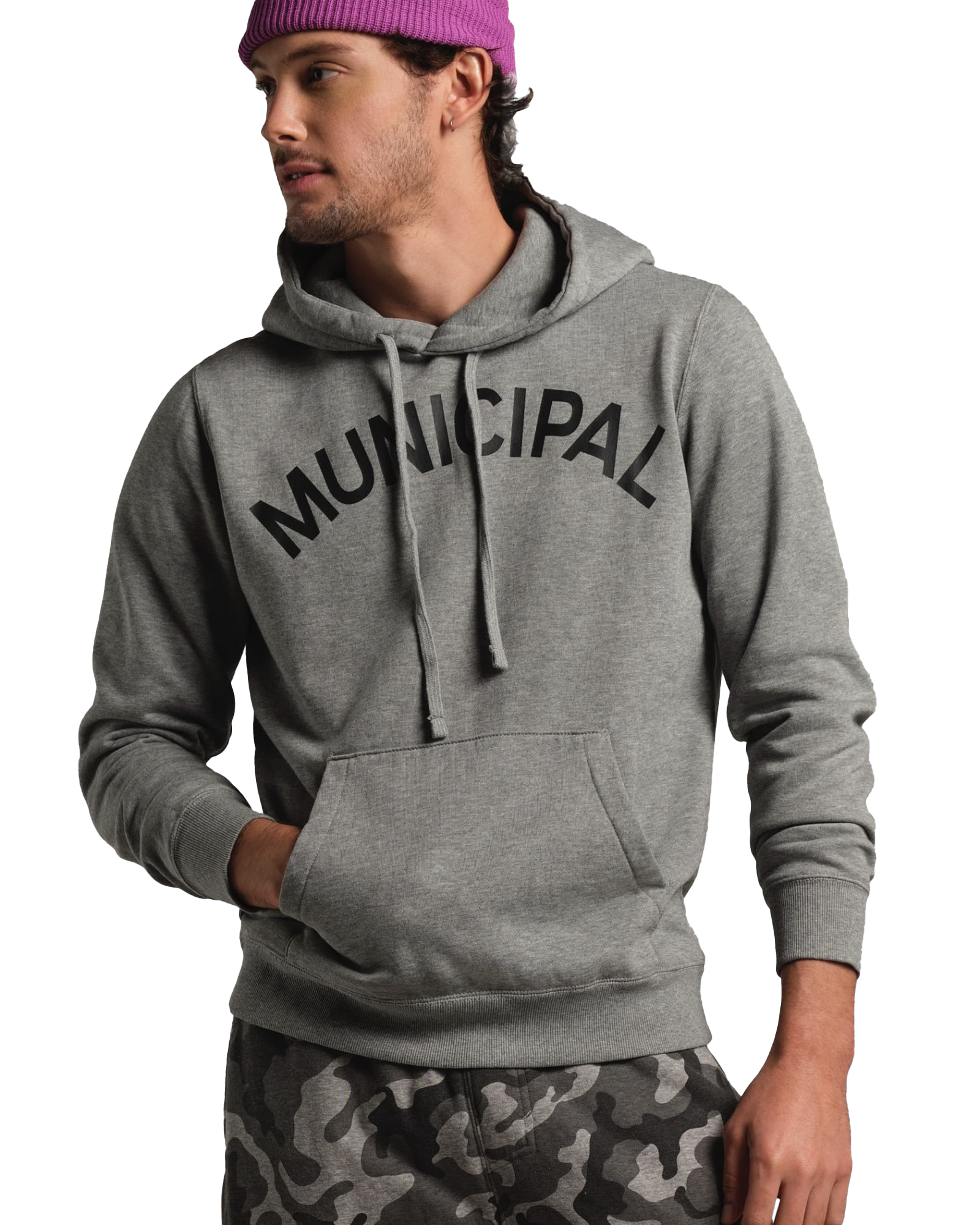 Men's Origin 300 Hoodie