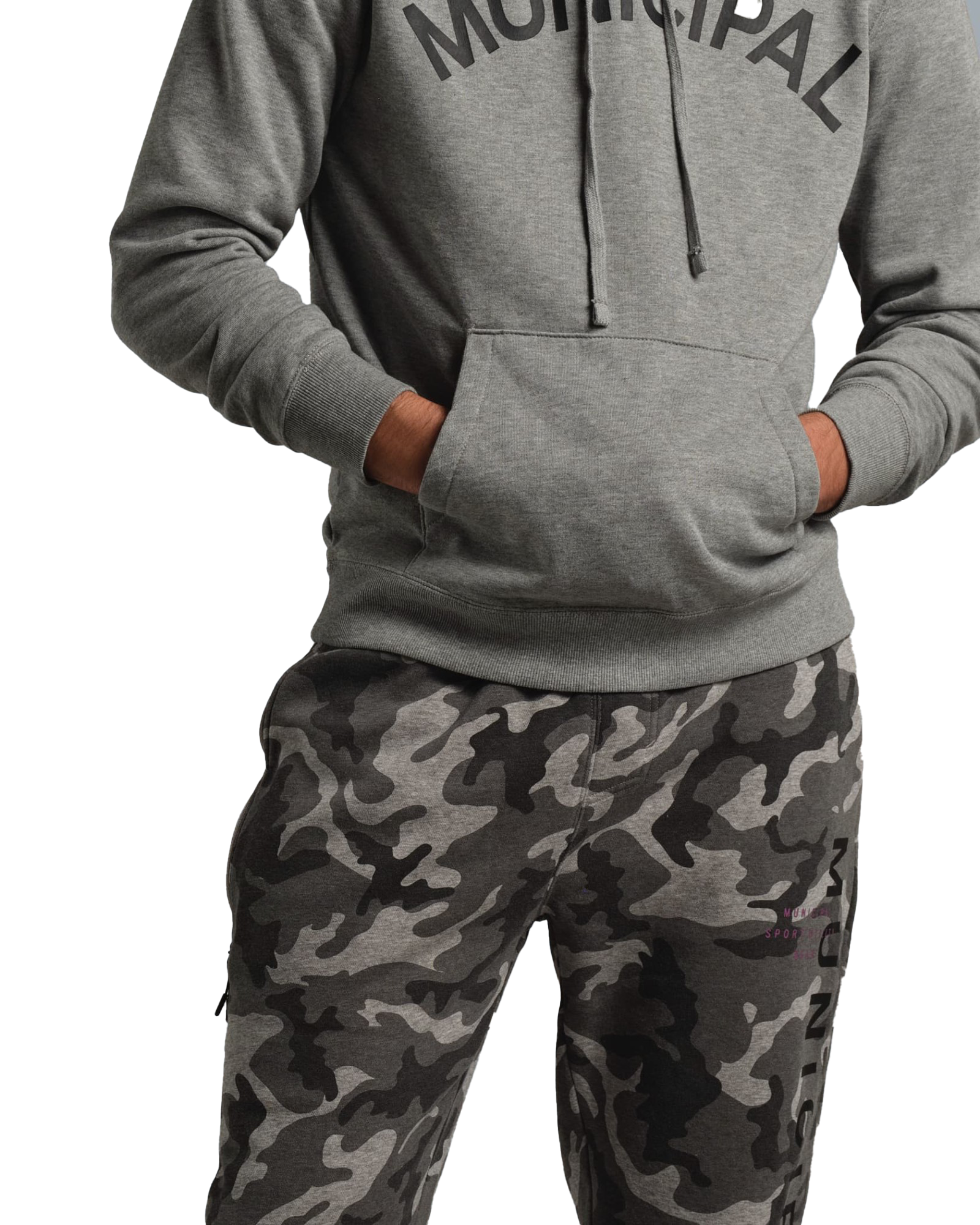 Men's Origin 300 Hoodie