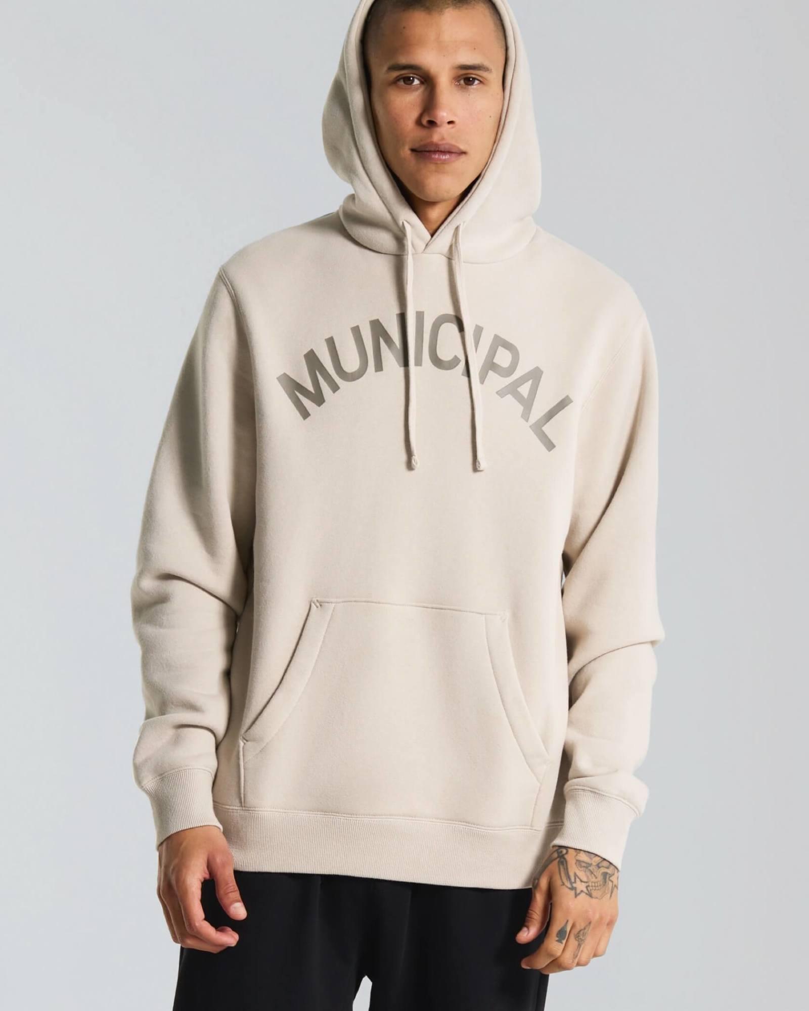 Men's Origin 300 Hoodie